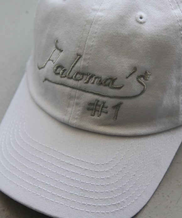 Paloma Wool Palomar "WHITE"