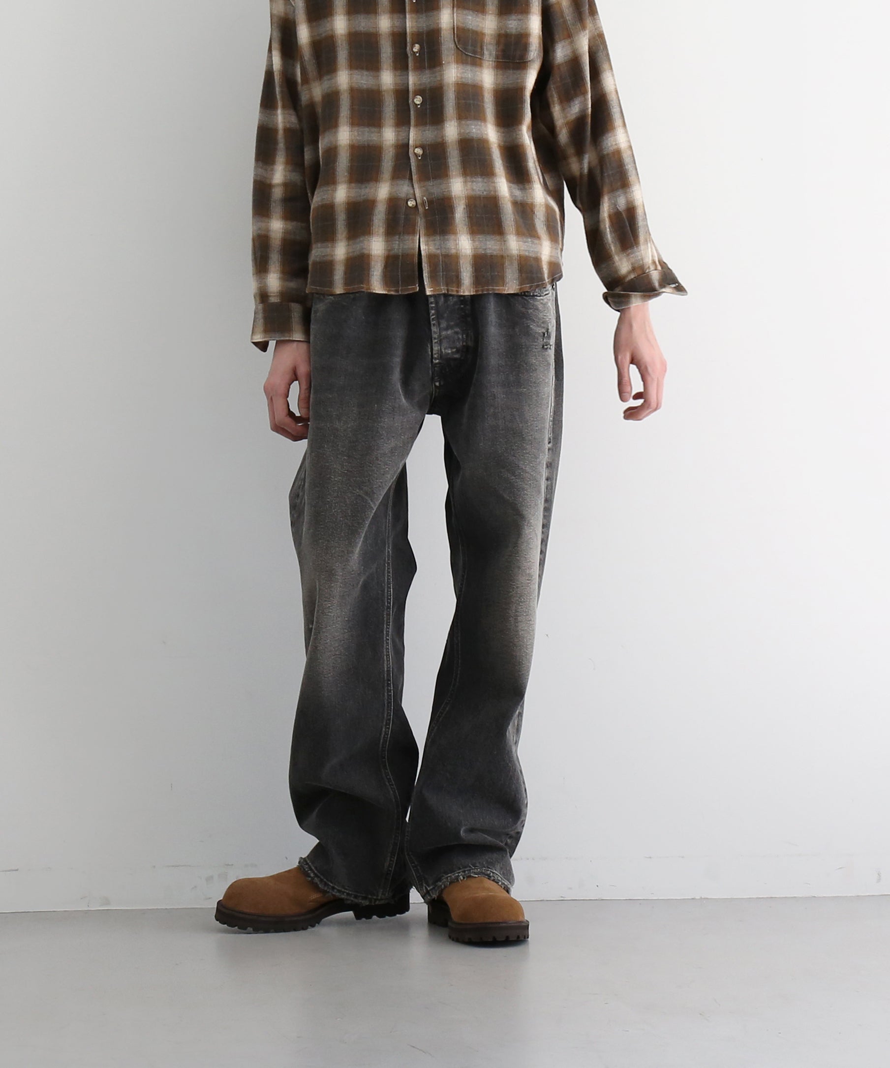 DIESEL 1980 D-eeper "BLACK"