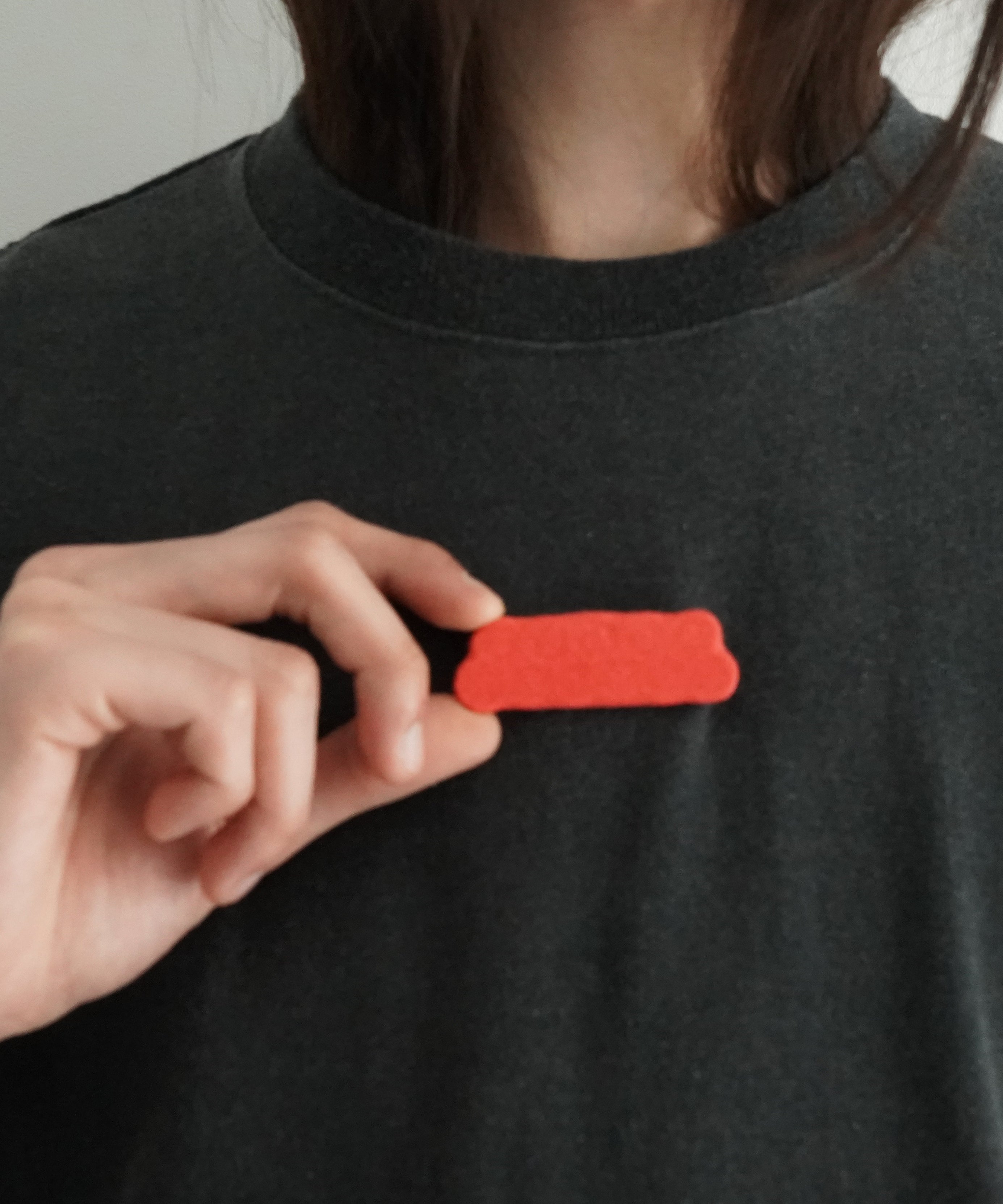 ISSUETHINGS Type 61 h/s tee "BK"