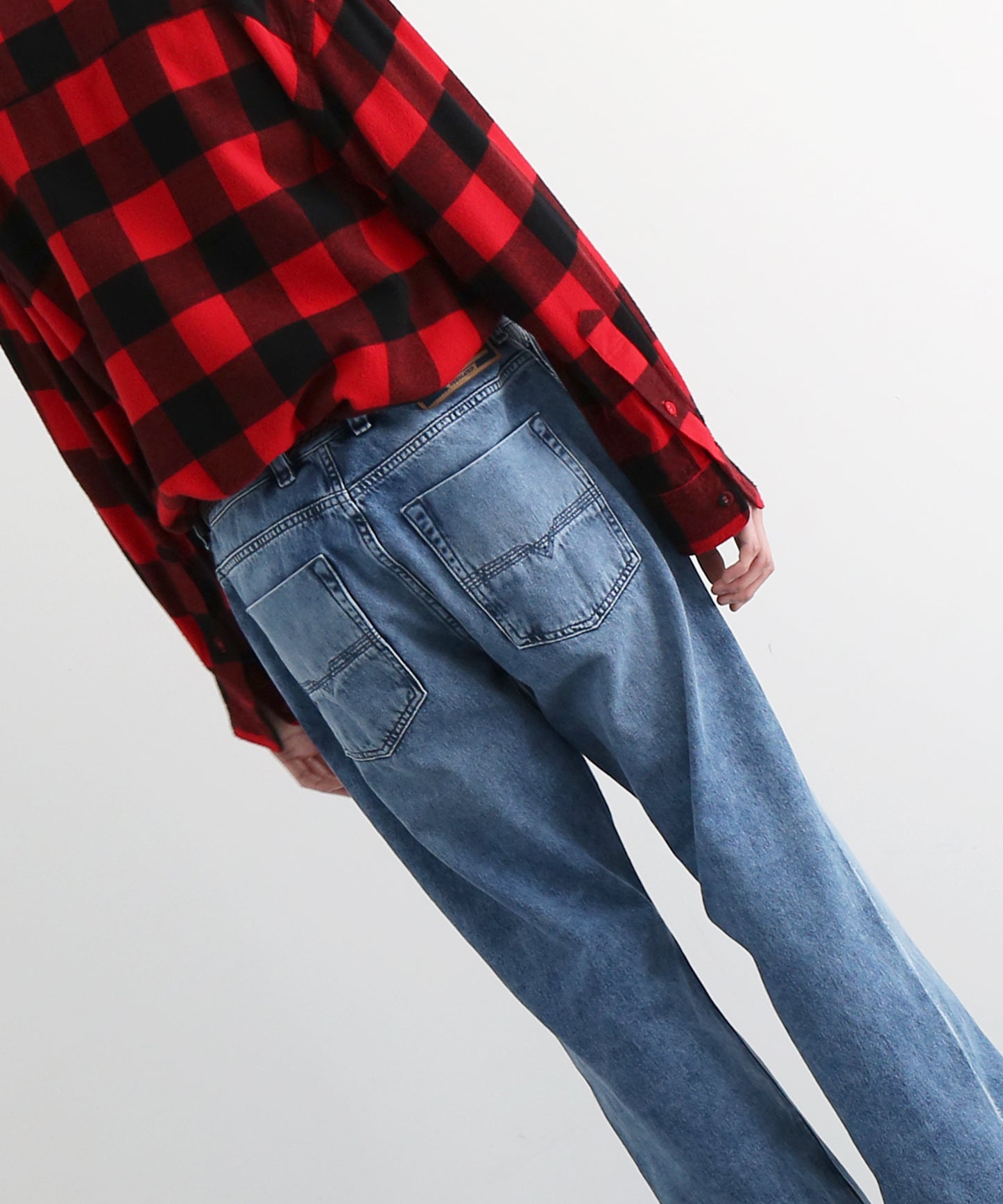 DIESEL 1980 D-eeper-s3 "INDIGO"