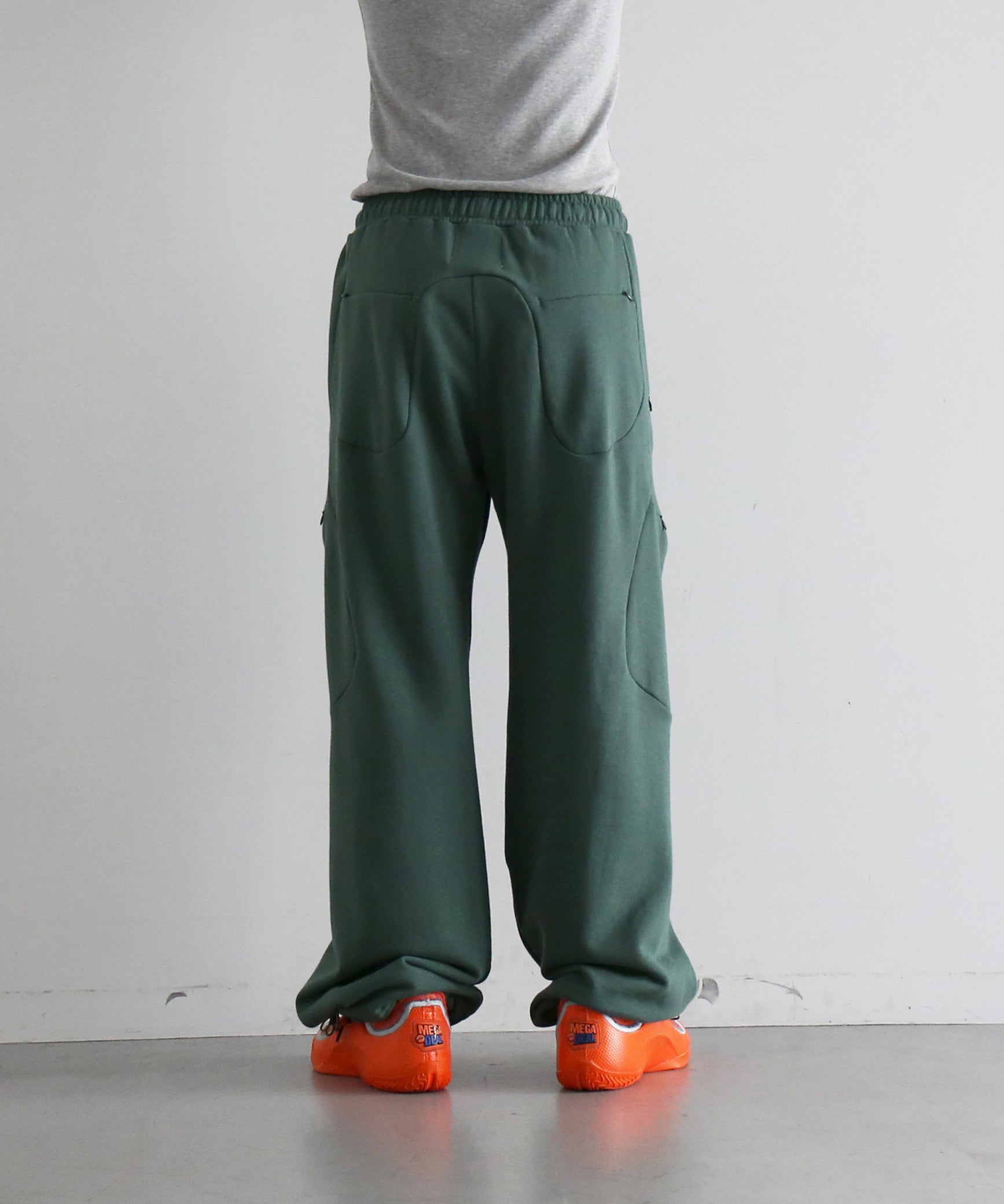 KAIKO Cloud save "D.GREEN"