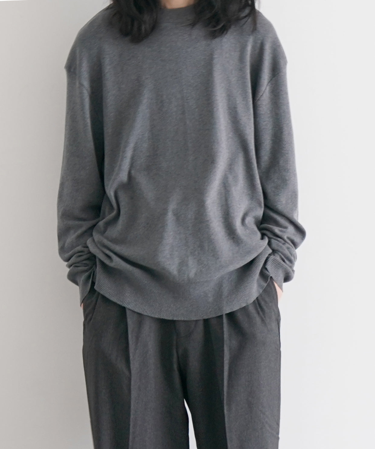 GICIPI Giaguaro "GRAY"