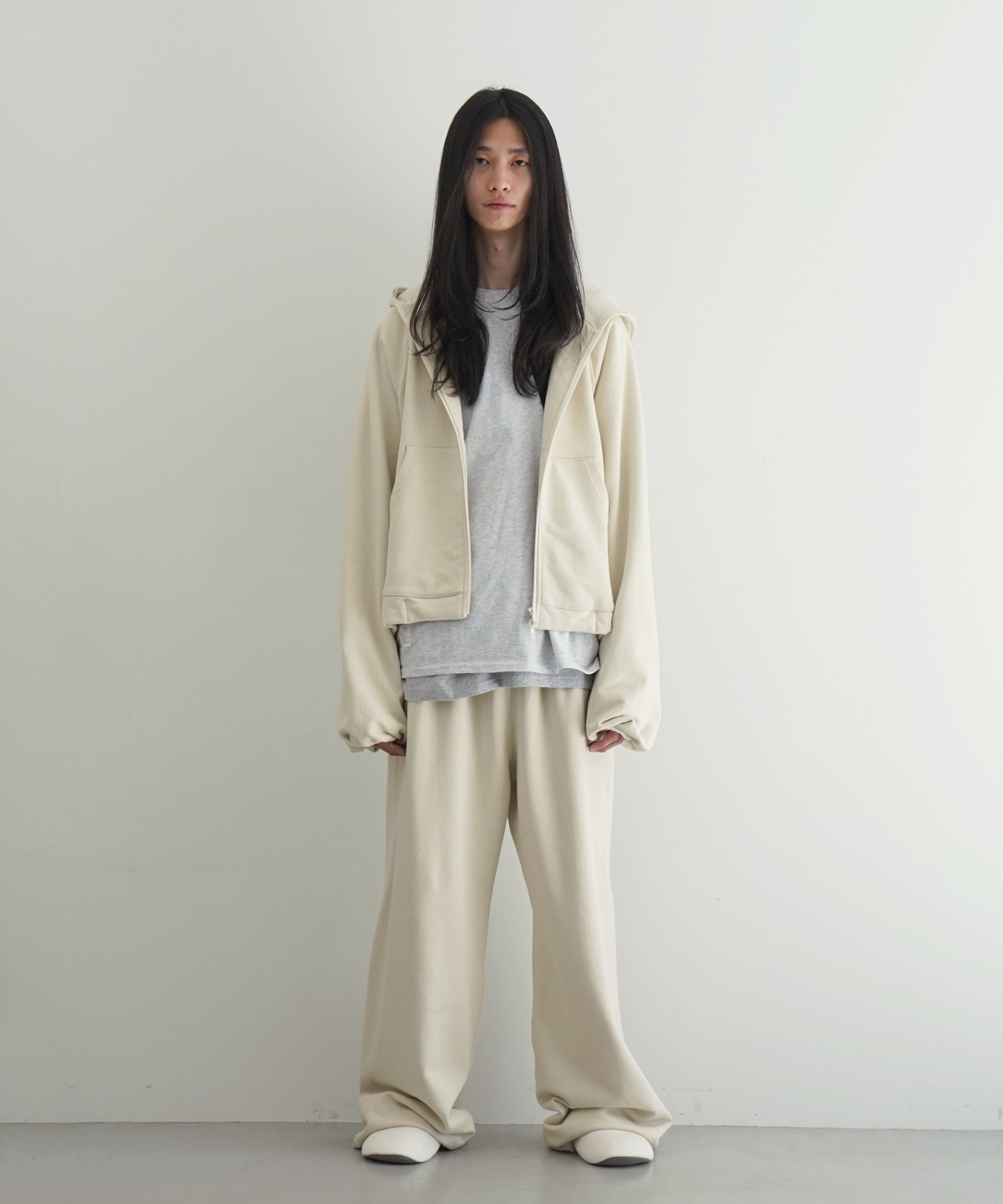 KAIKO Cloud parka "BASE"