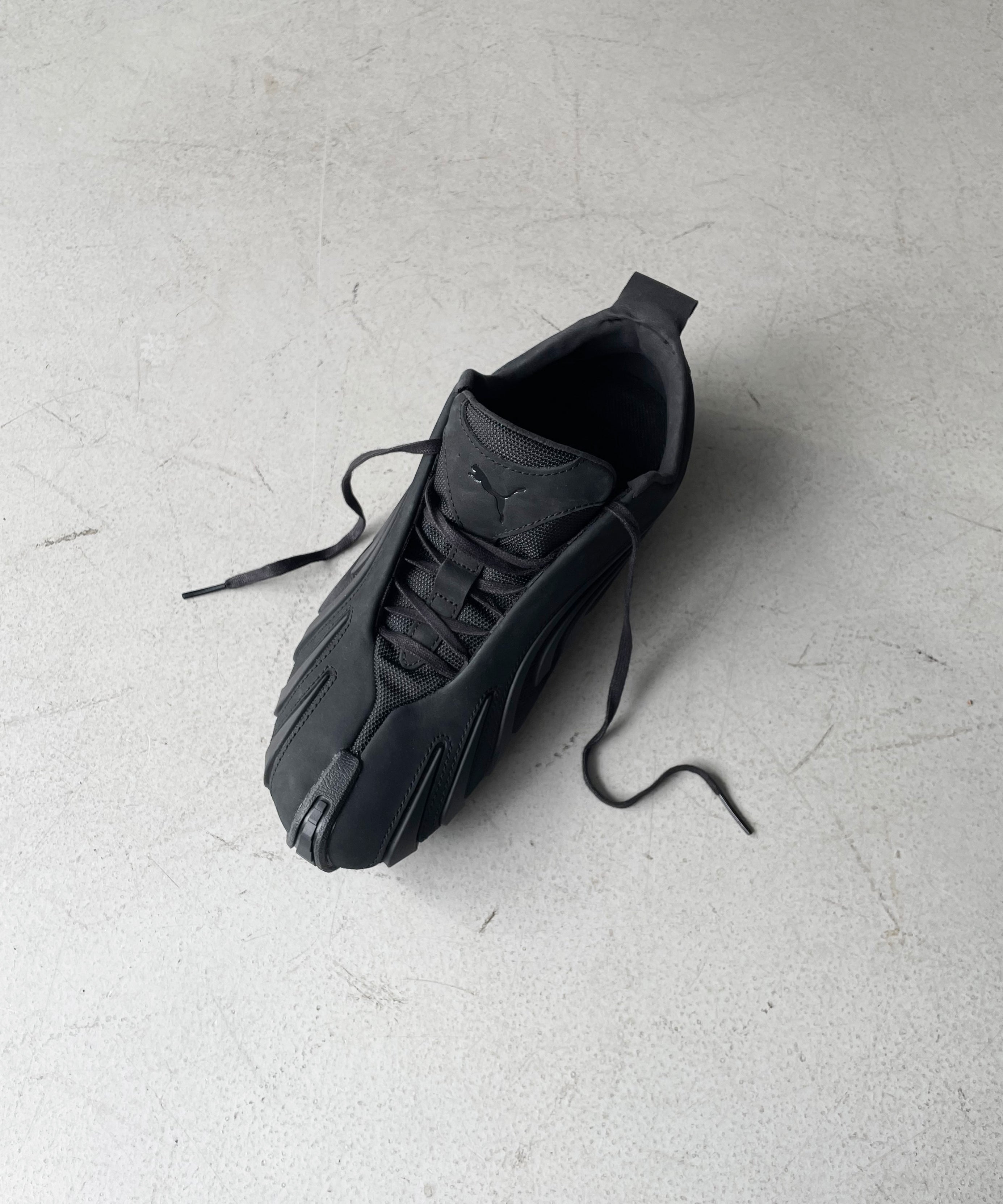 SAN SAN GEAR サンサンギア puma プーマ スニーカー