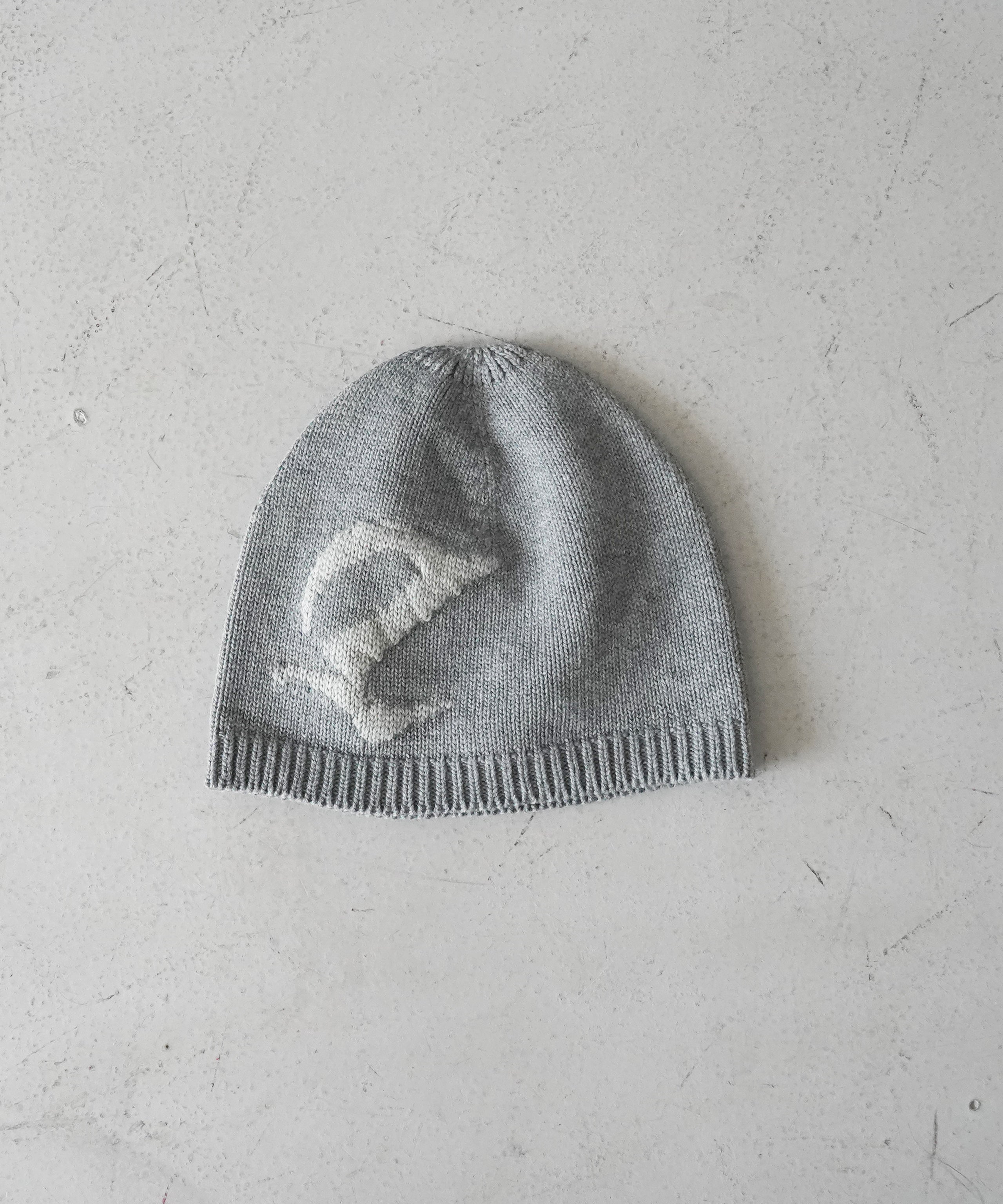 KAIKO Think "TOP GRAY?"