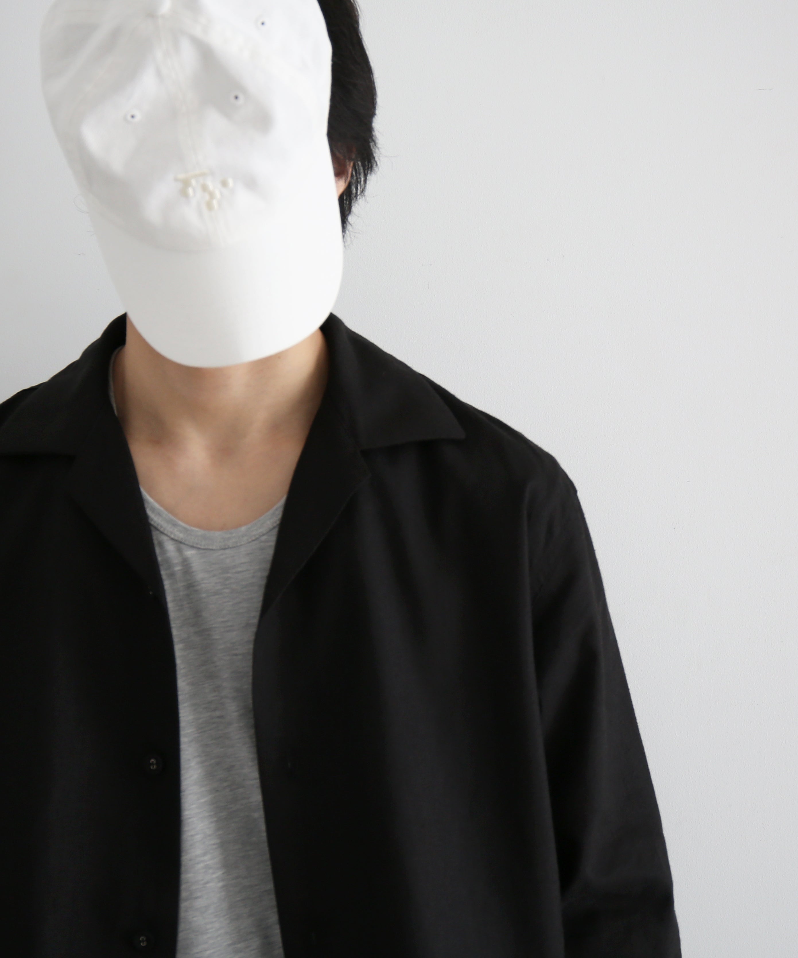KAIKO Afford "BLACK"