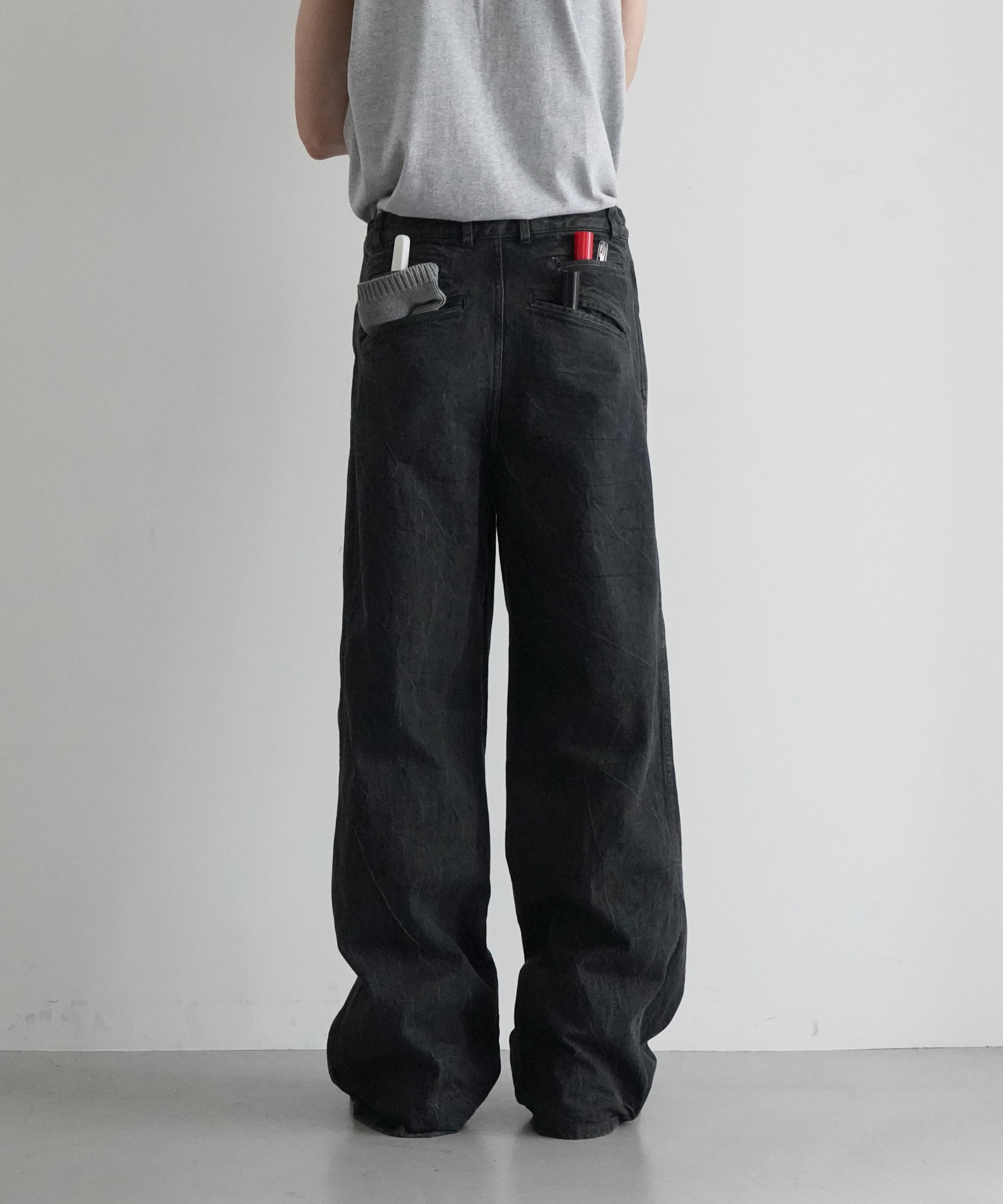 【EXCLUSIVE】ISSUETHINGS Type 68 "GY"