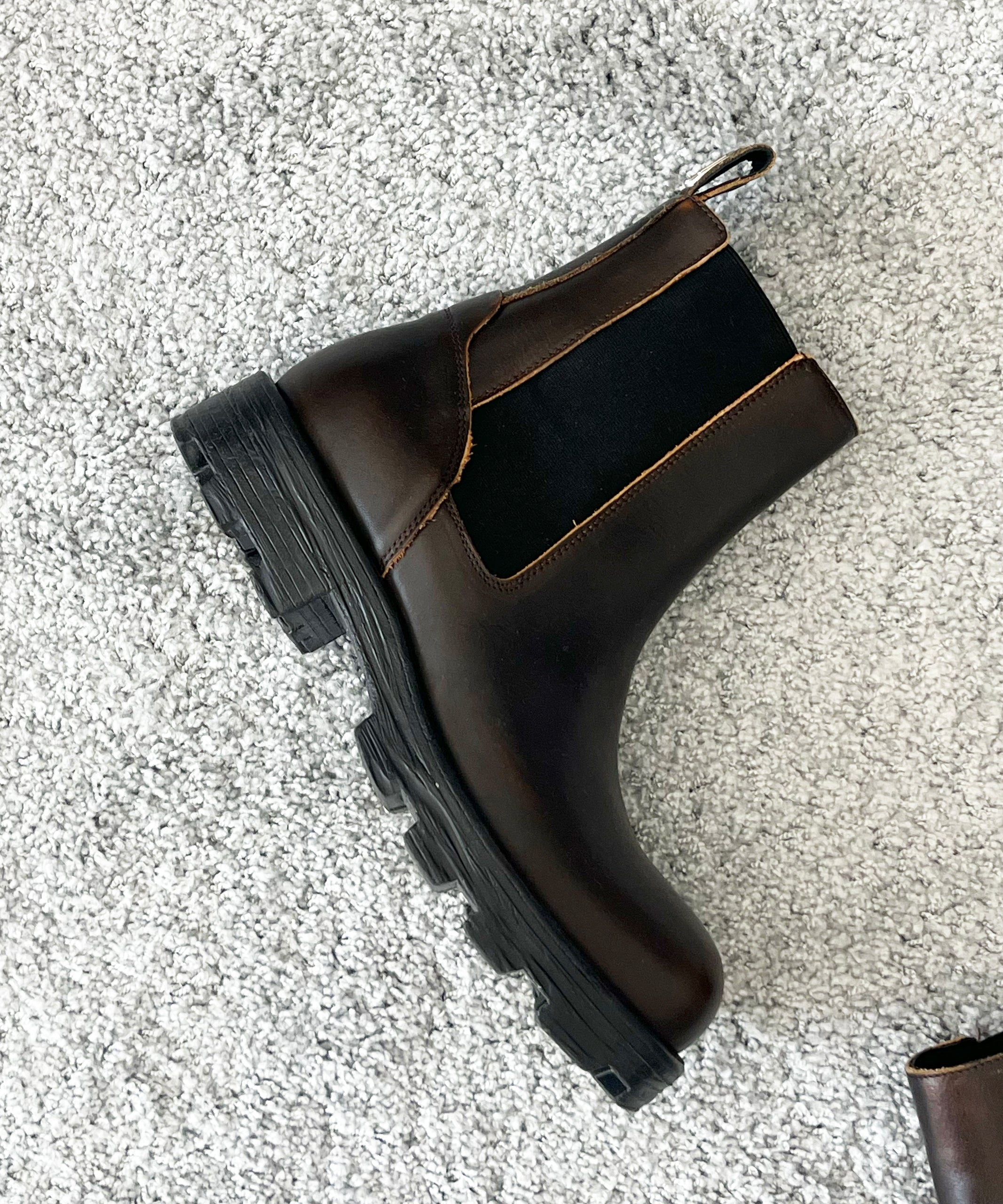 DIESEL D-hammer ch "BROWN"