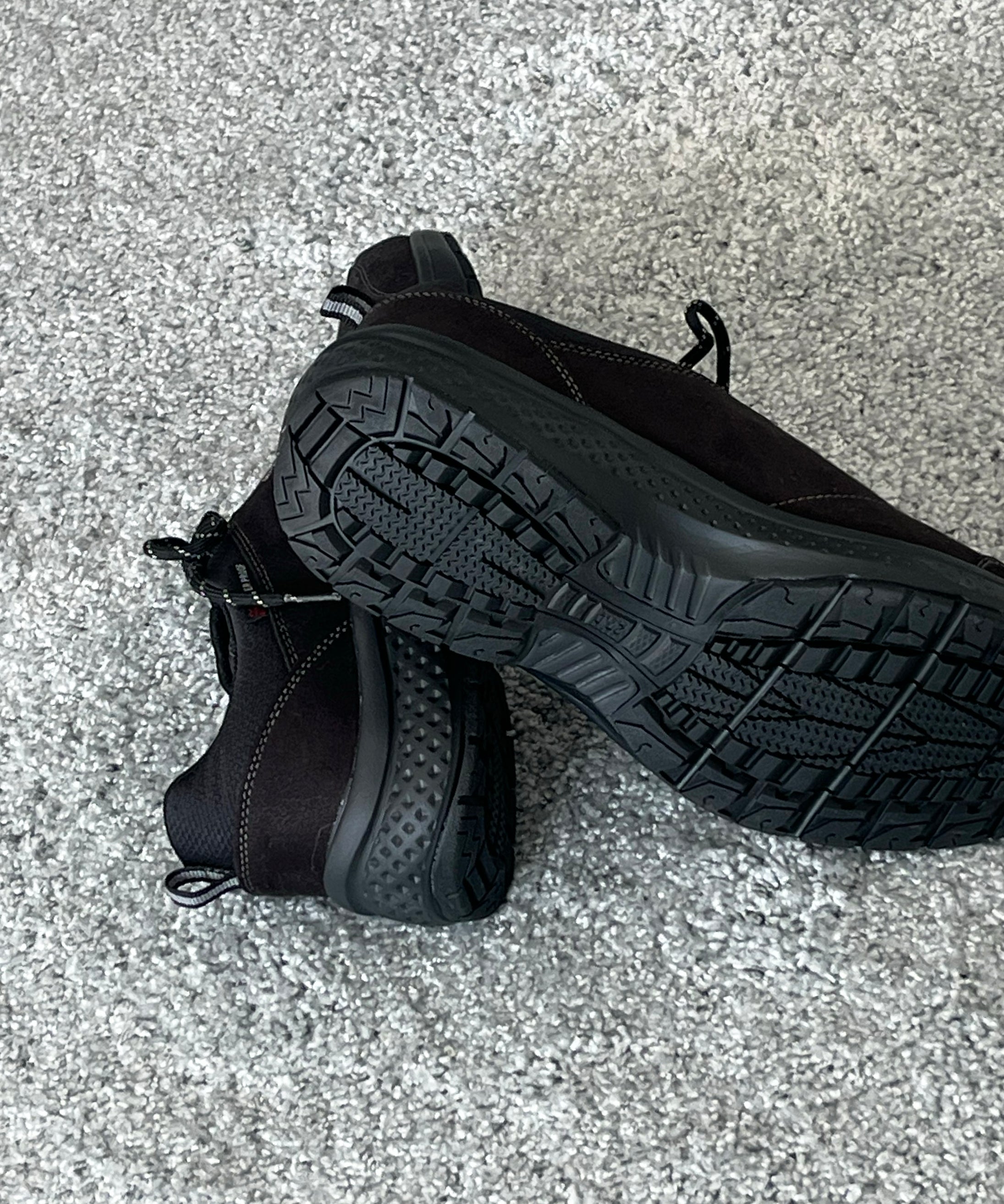 MOONSTAR Splt m196 "BLACK"