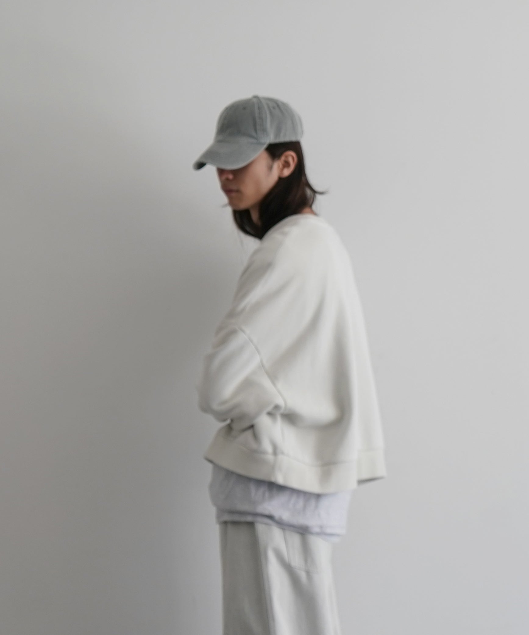 ENTIRE STUDIOS Box crew "RICE"