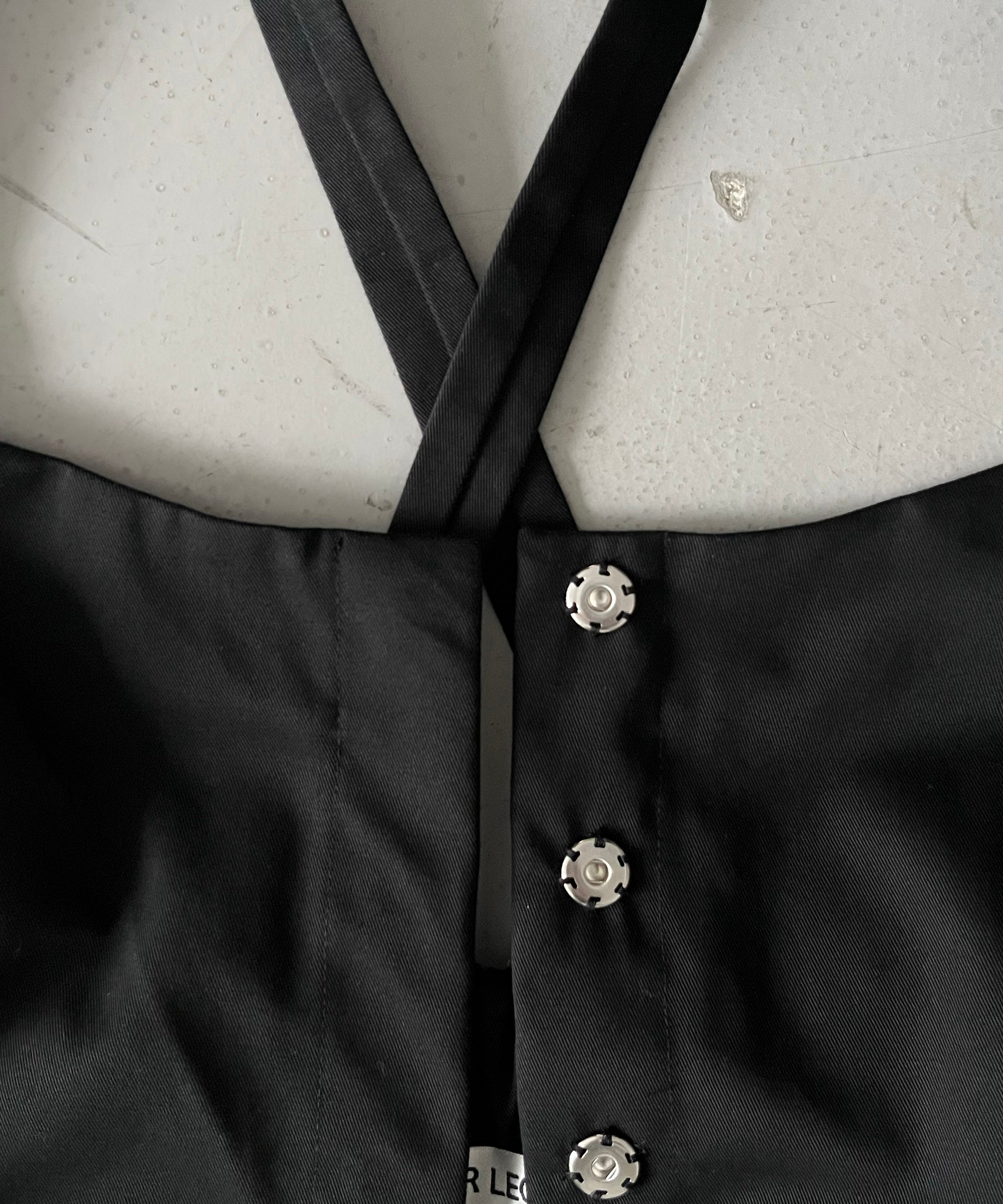 OUR LEGACY アワーレガシー ベスト トップス