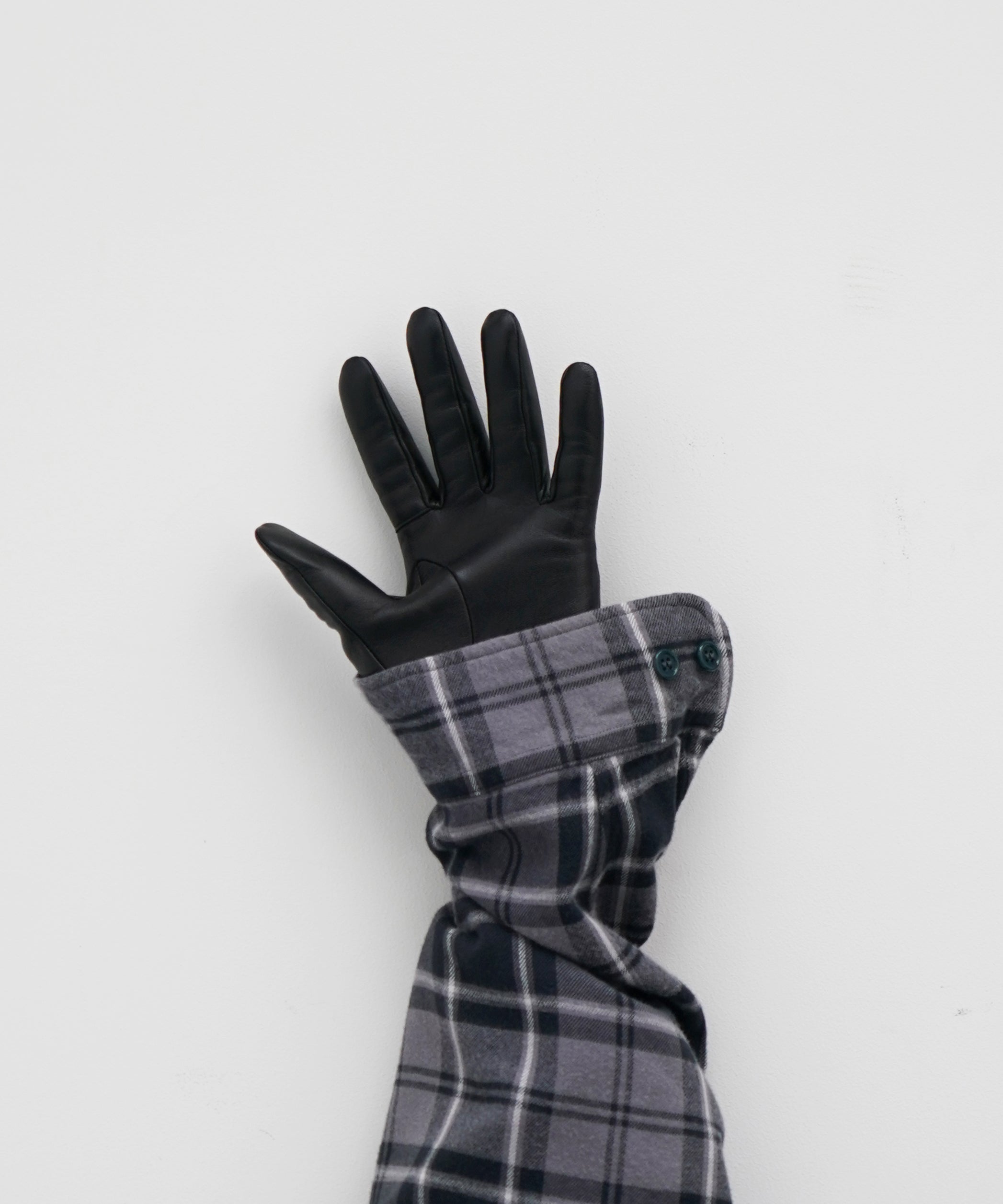 KAIKO Buff glove "BLACK"
