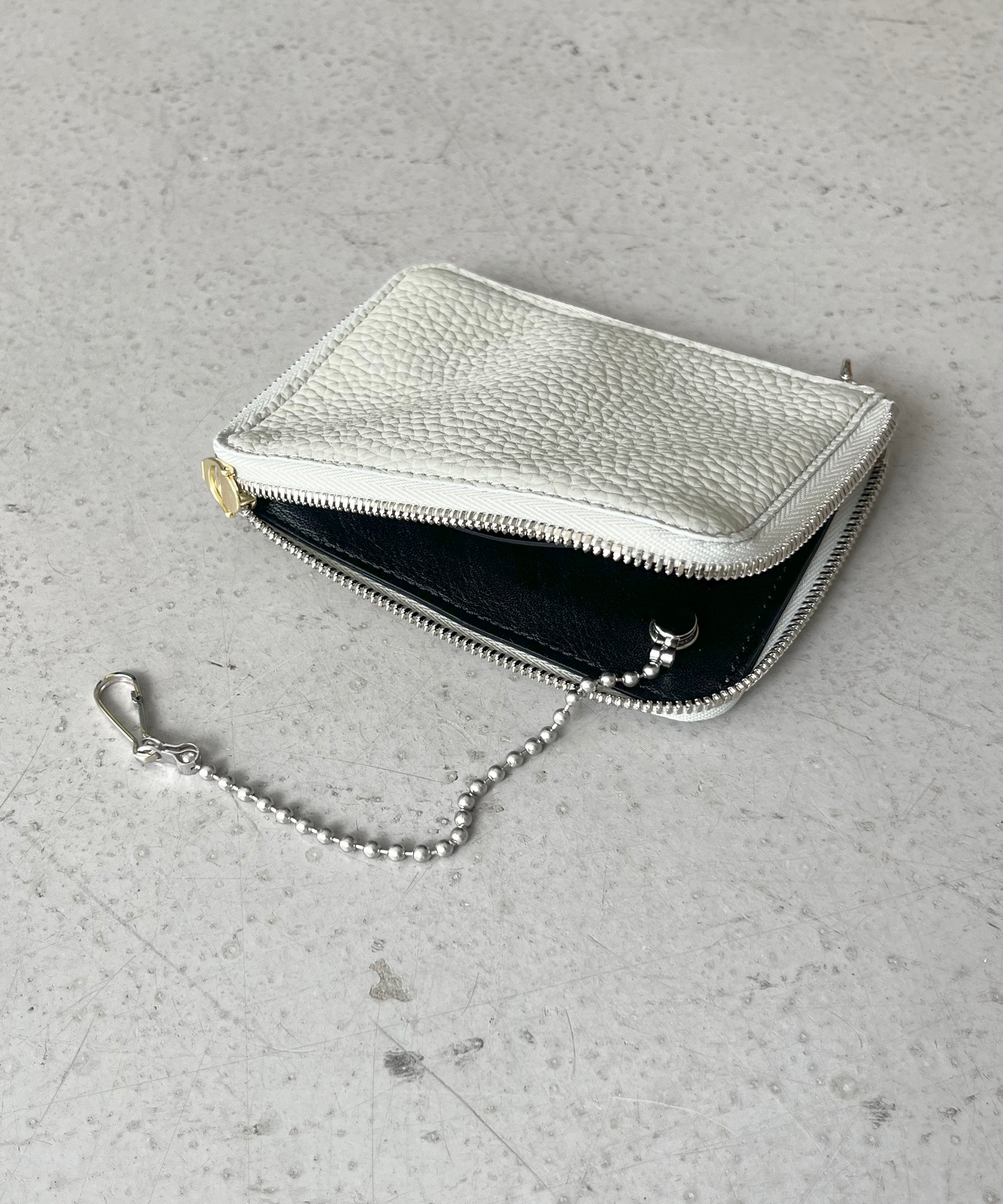 ED ROBERT JUDSON Magic purse_s "GRAY"