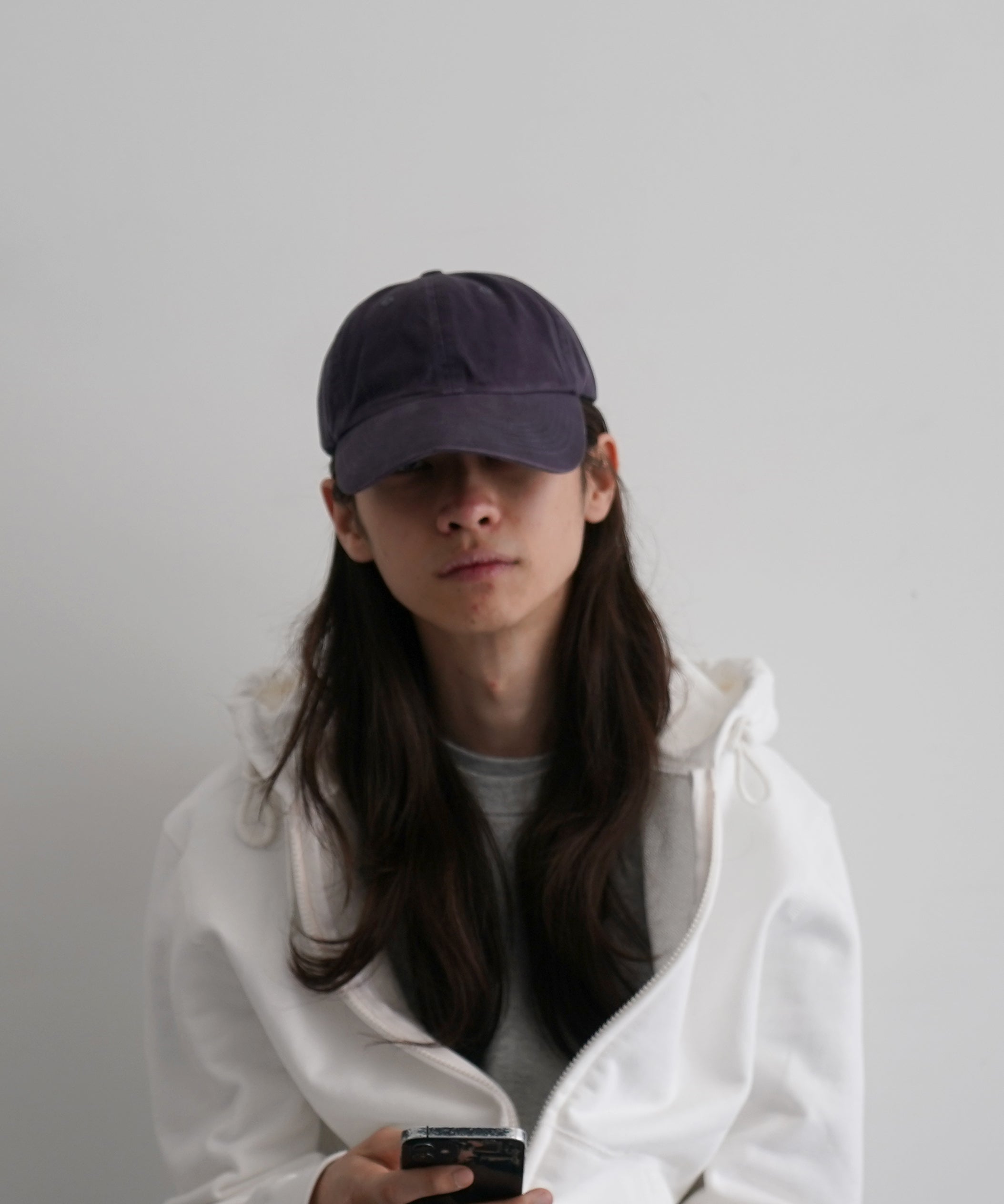 ENTIRE STUDIOS Standard cap "INK"