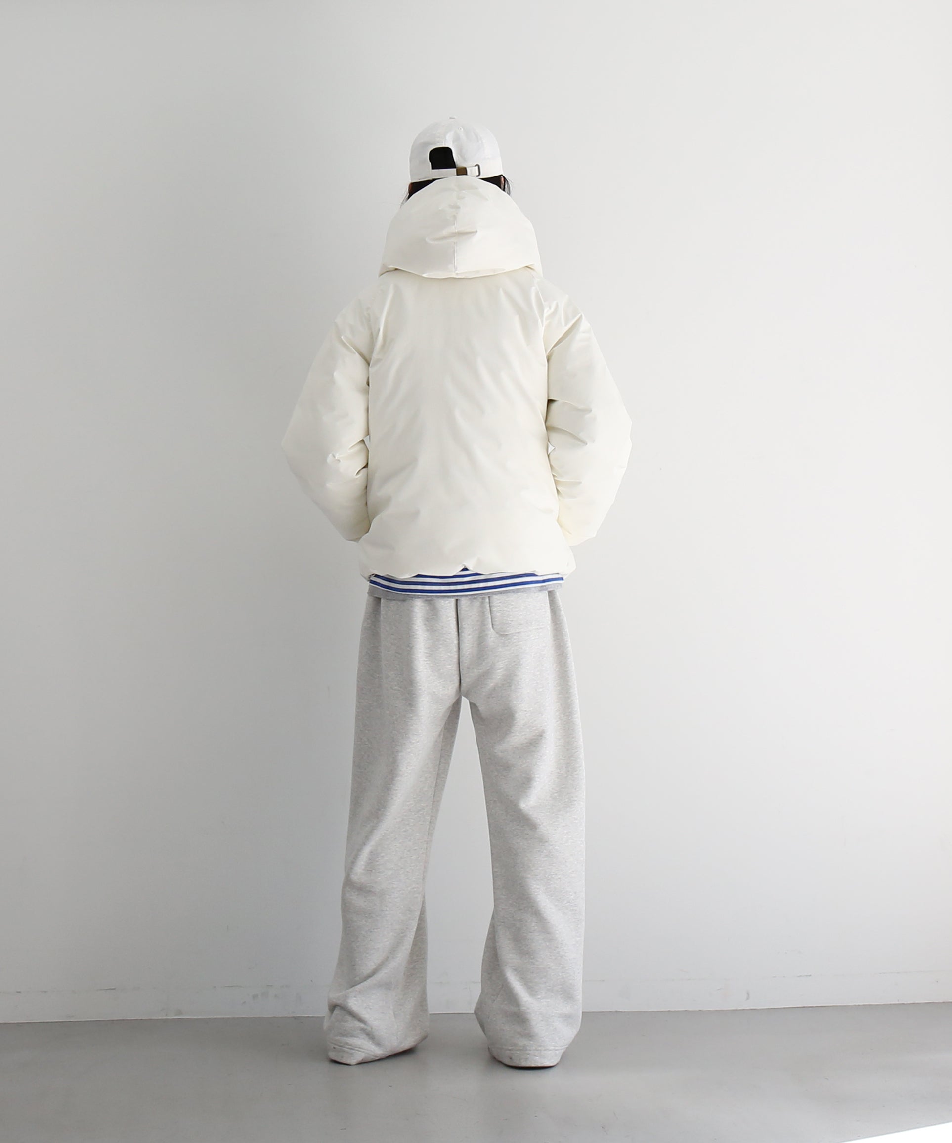 KAIKO Cloud 外 "O.WHITE"