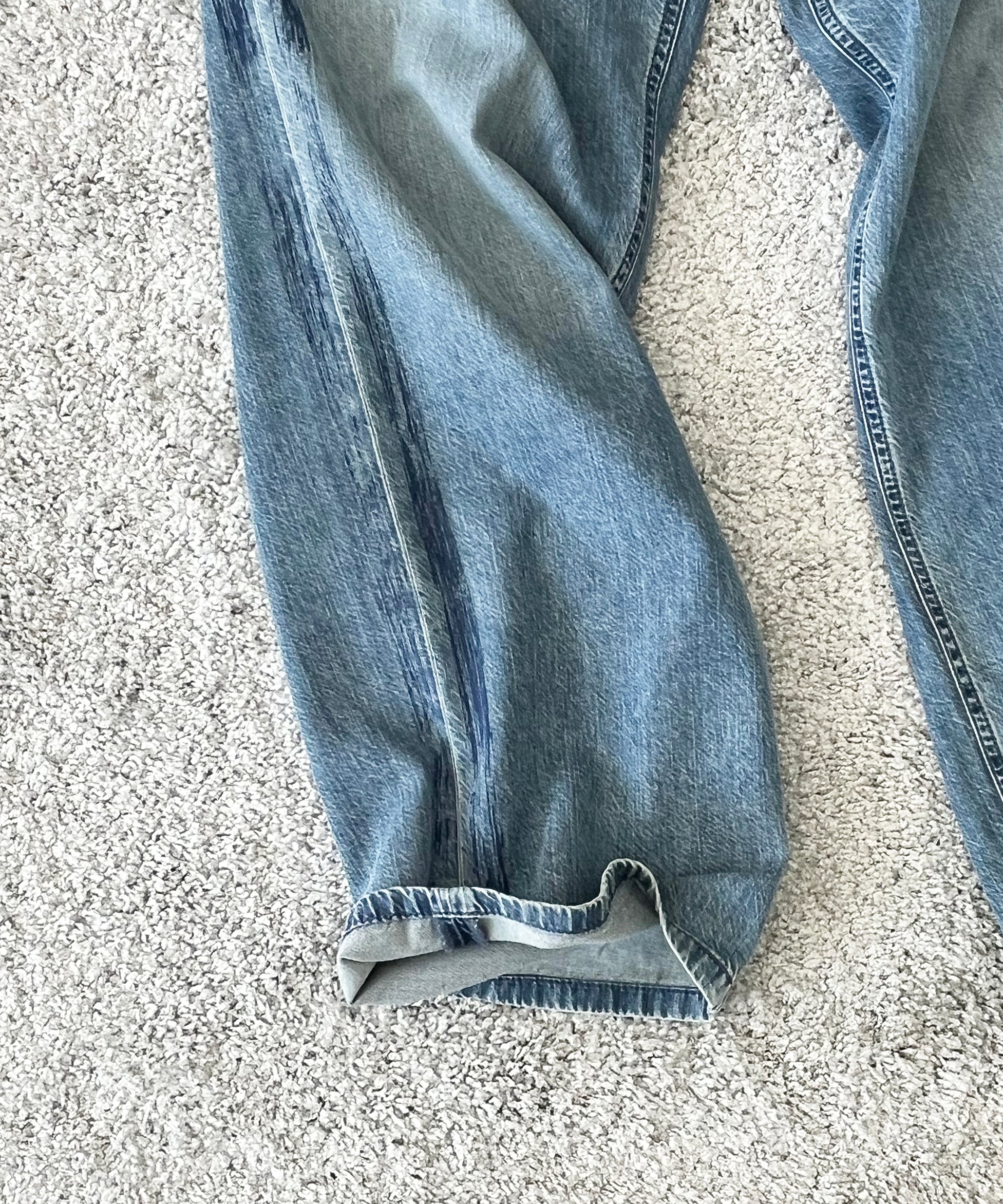 DIESEL 2001 D-marco-s7 "INDIGO"