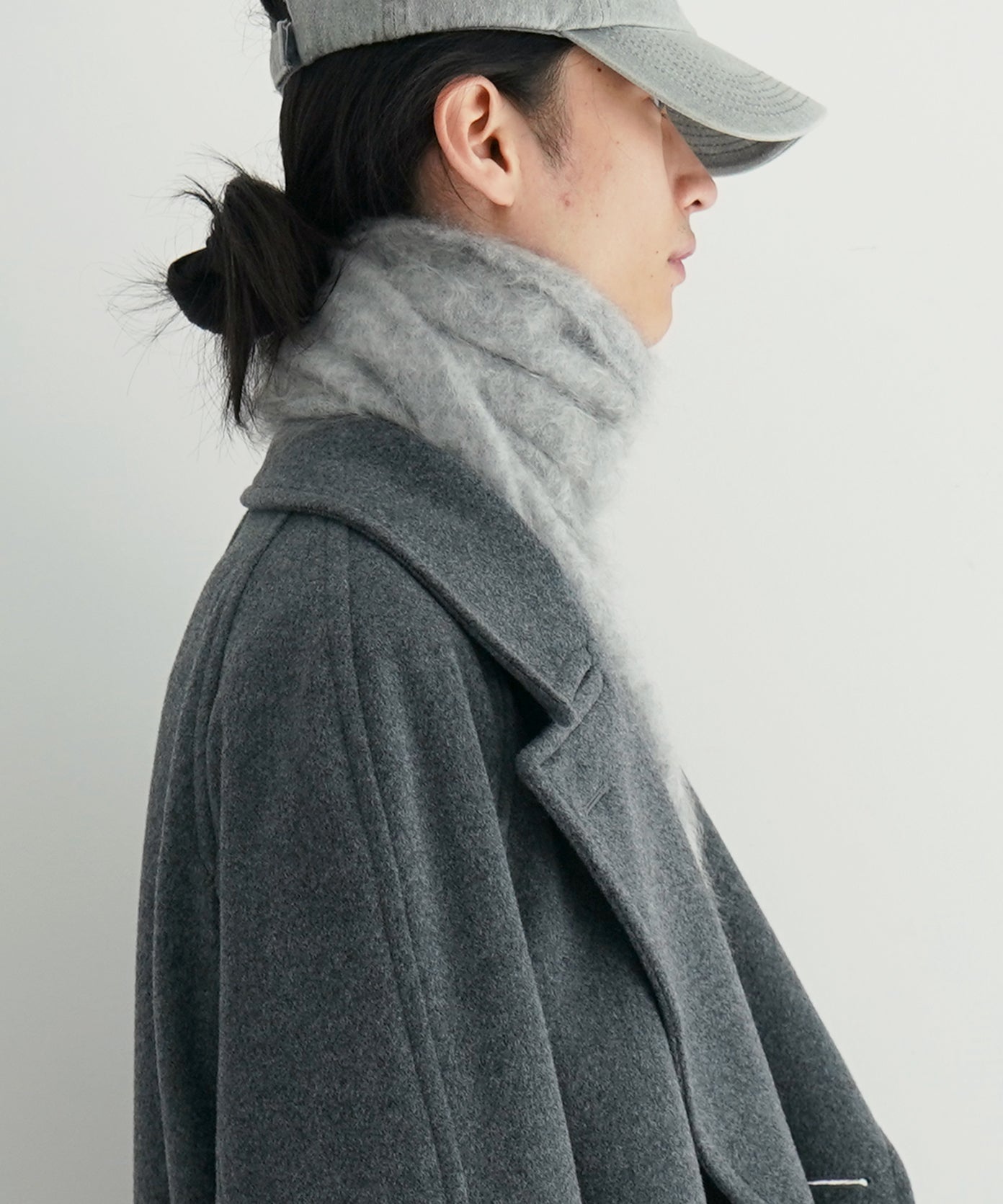 KAIKO Wrap up medium "MEDIUM FIGURE"