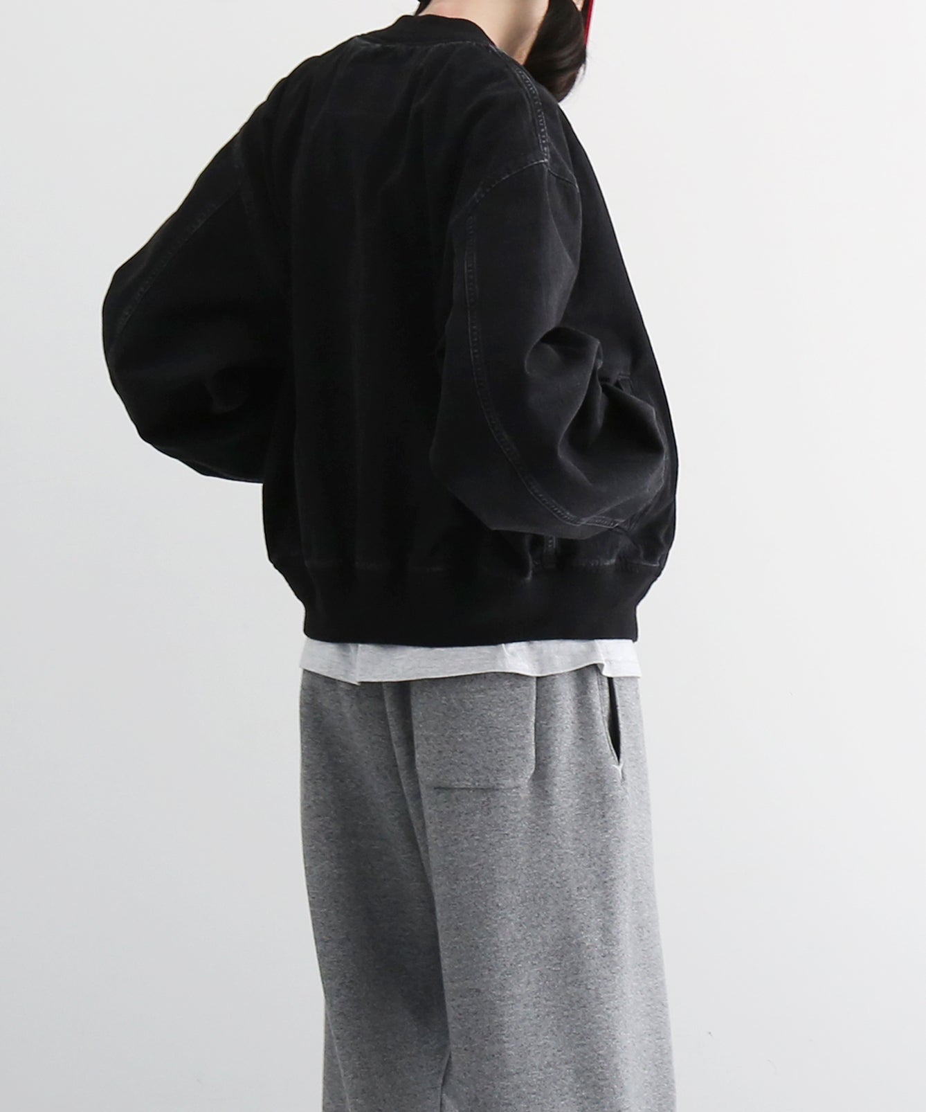 DIESEL D-guz "BLACK"