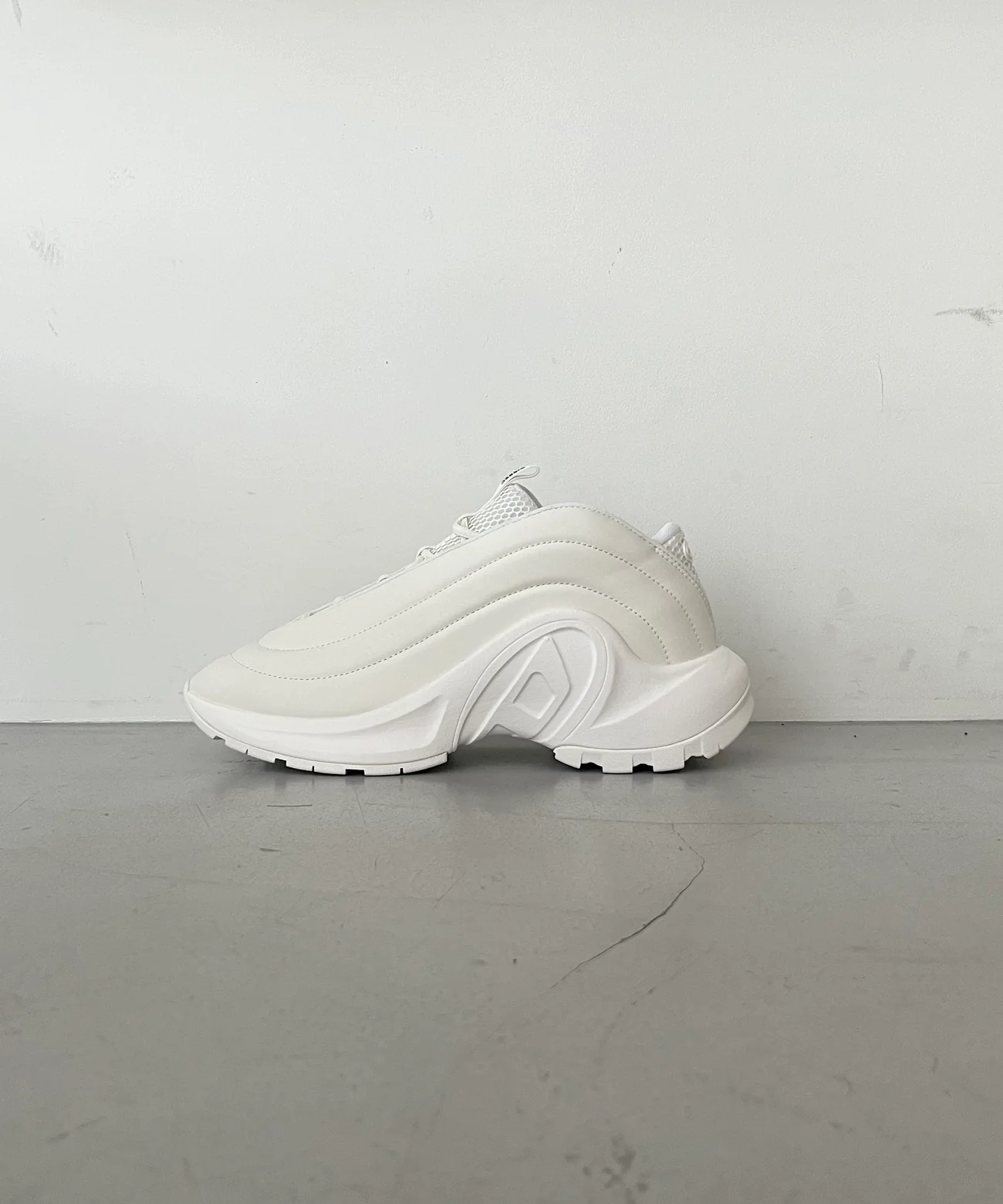 DIESEL S-d-runner x "SILVER"