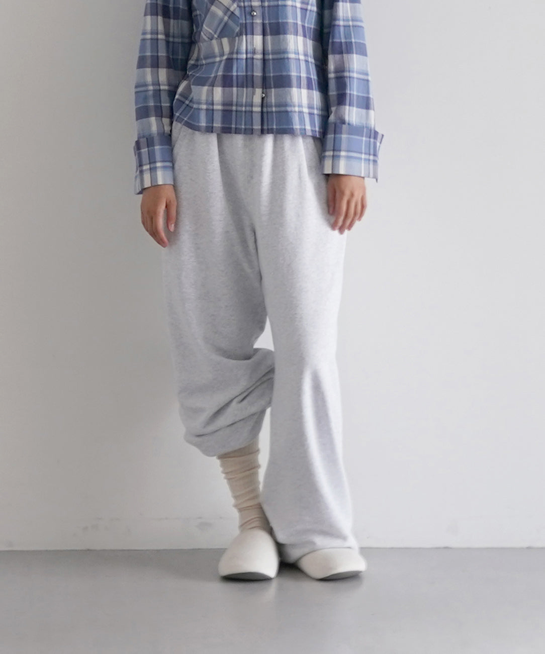 KAIKO Cloud 下 "TOP GRAY"