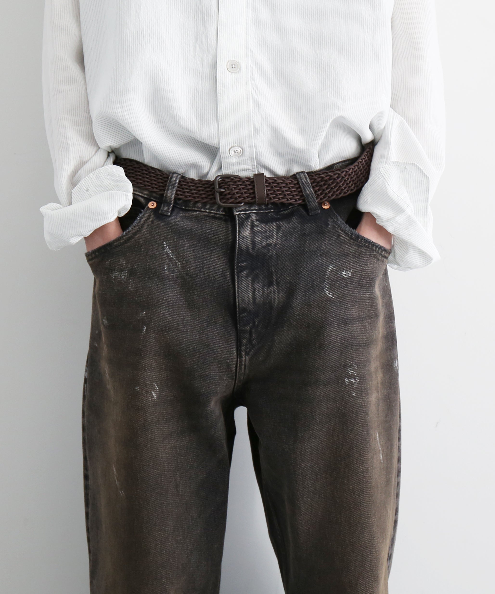 OUR LEGACY Vast cut "NEBULA WASH"