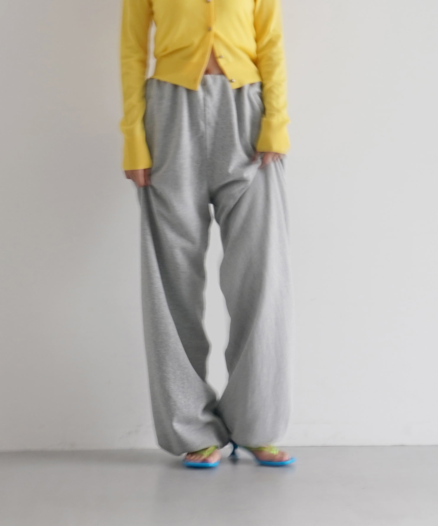 KAIKO Cloud 下 "ASH GRAY"