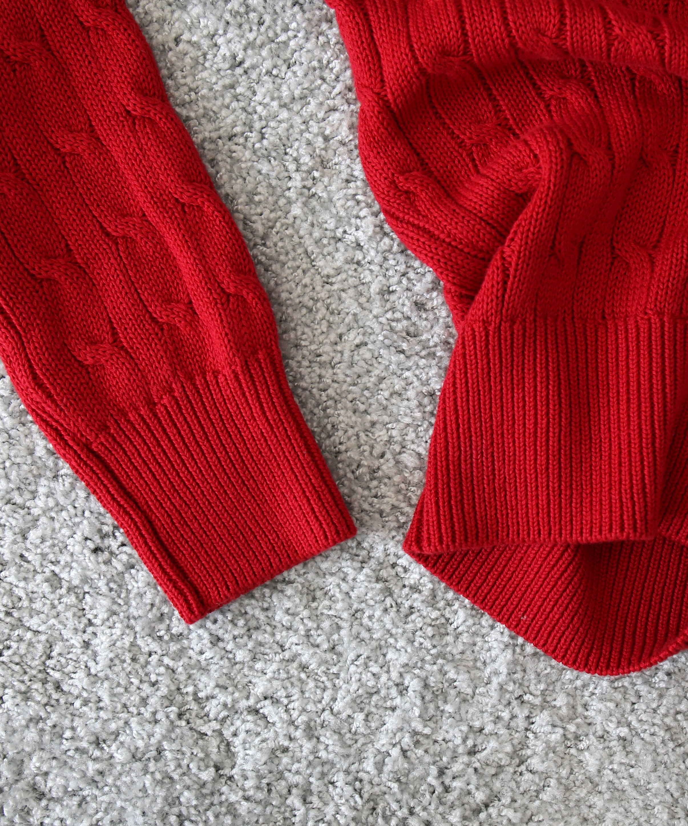 KAIKO Aran "W.RED"