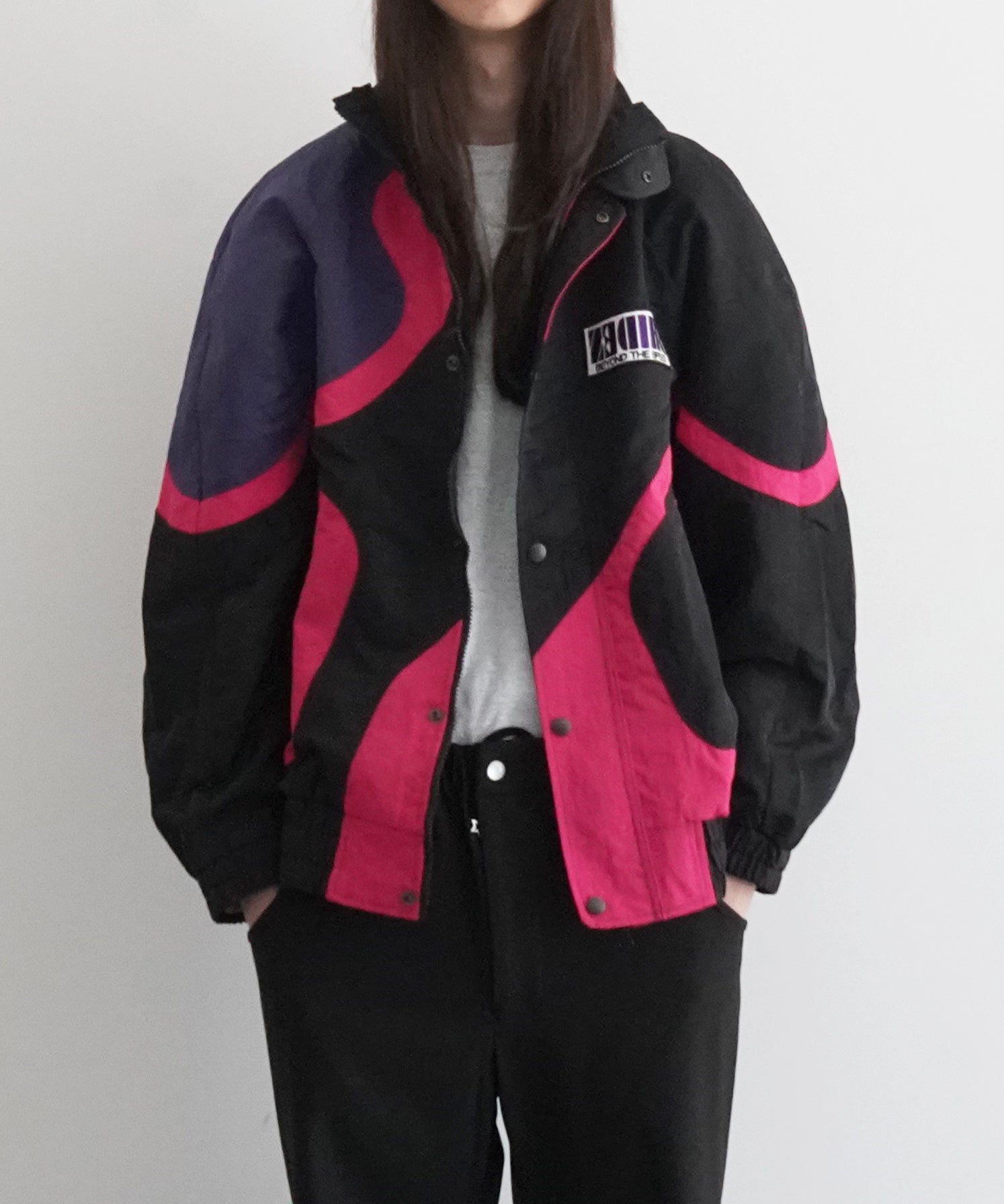 SHIDEN シデン ジャケット アウター