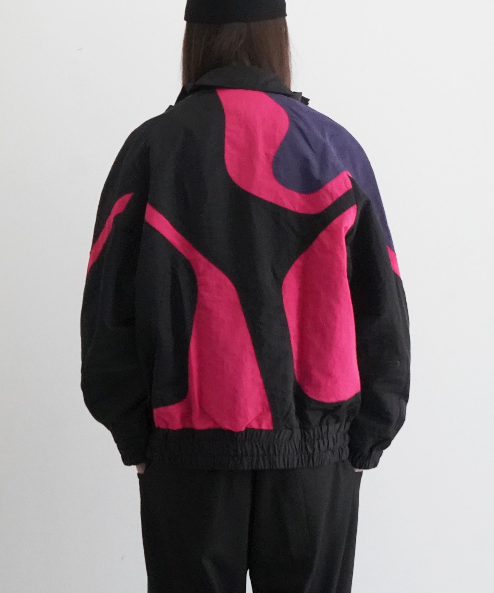 SHIDEN シデン ジャケット アウター