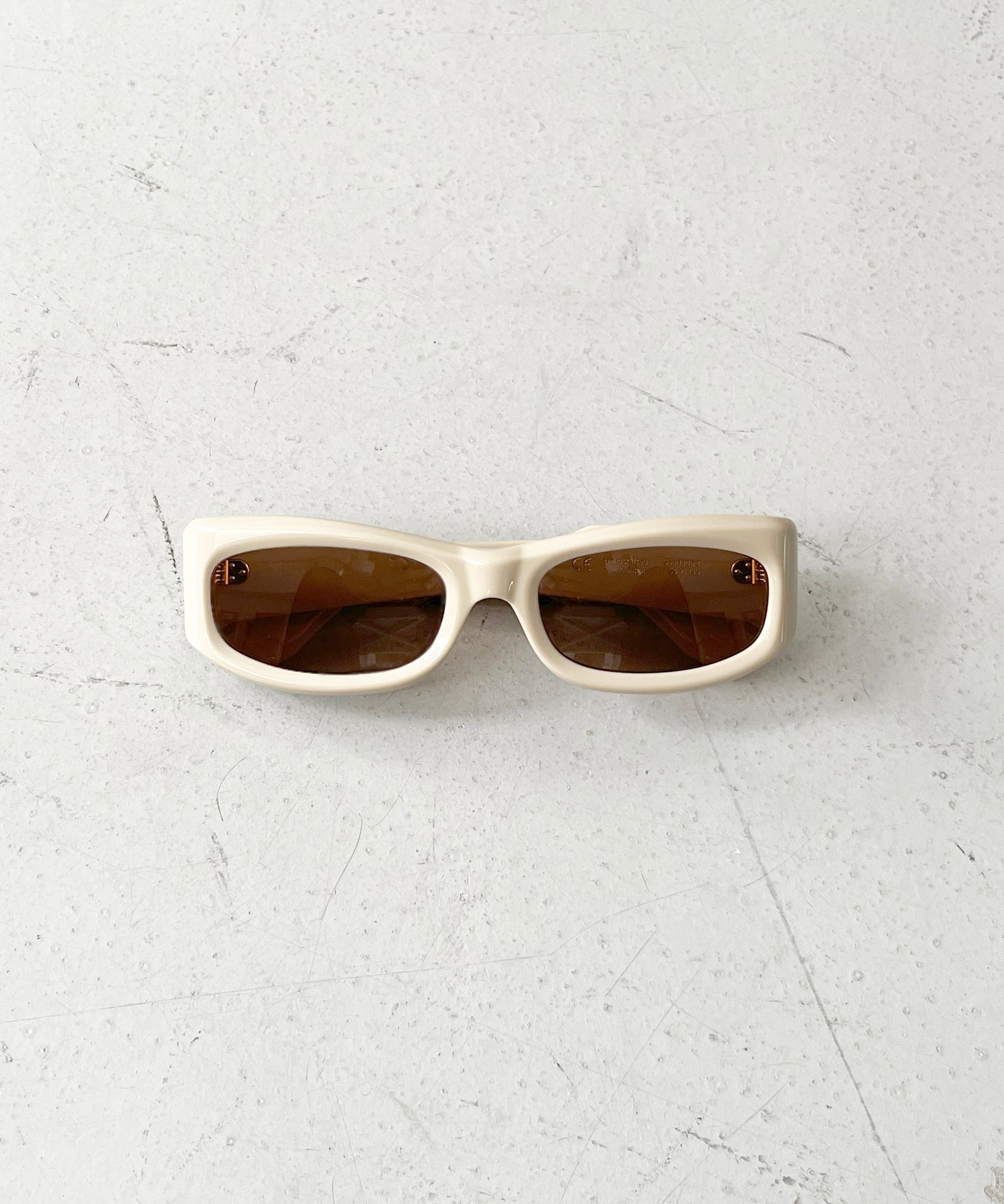PORT TANGER Saudade 2 "TOBACCO LENS"