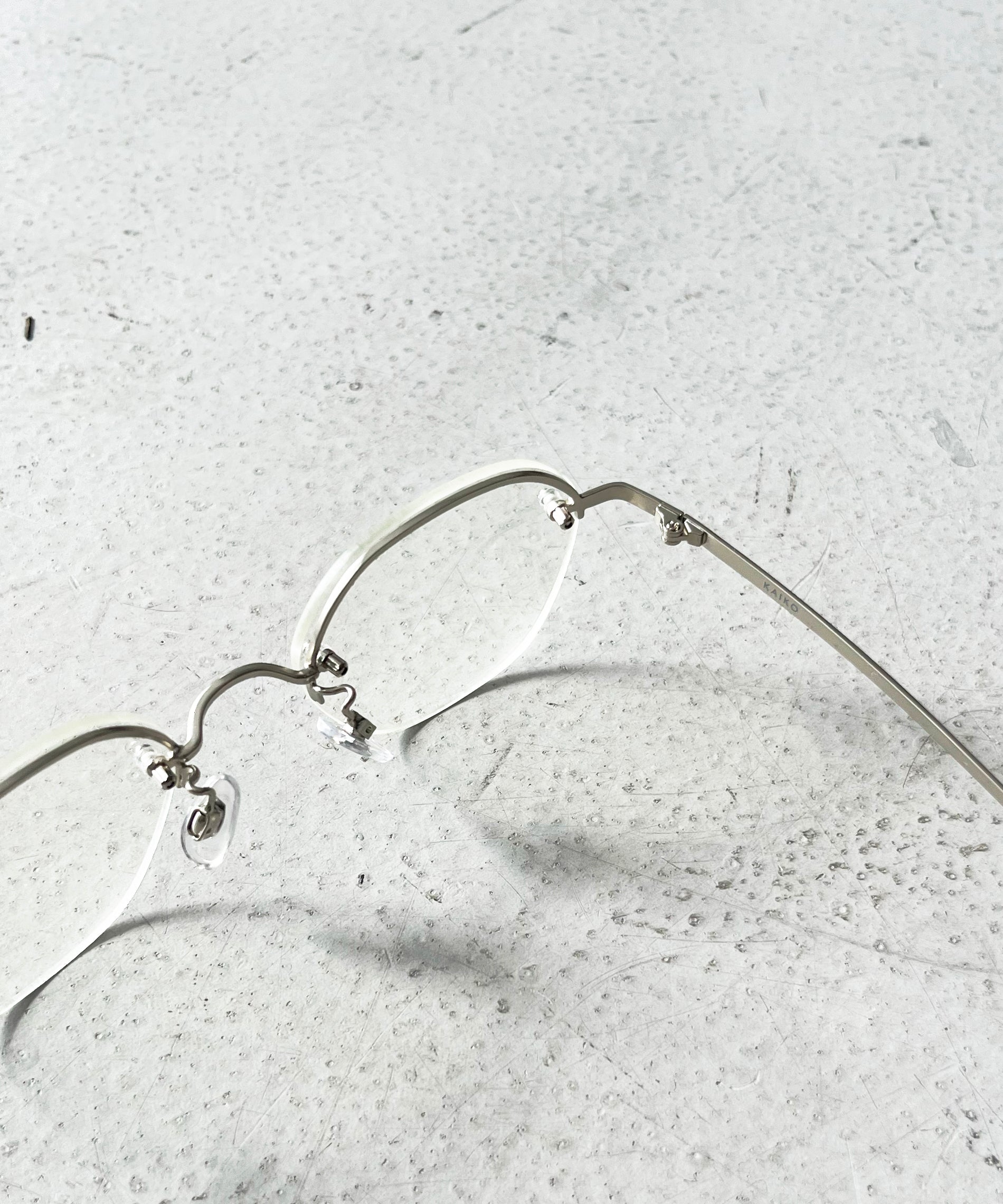 KAIKO Deco 1 "SILVER"