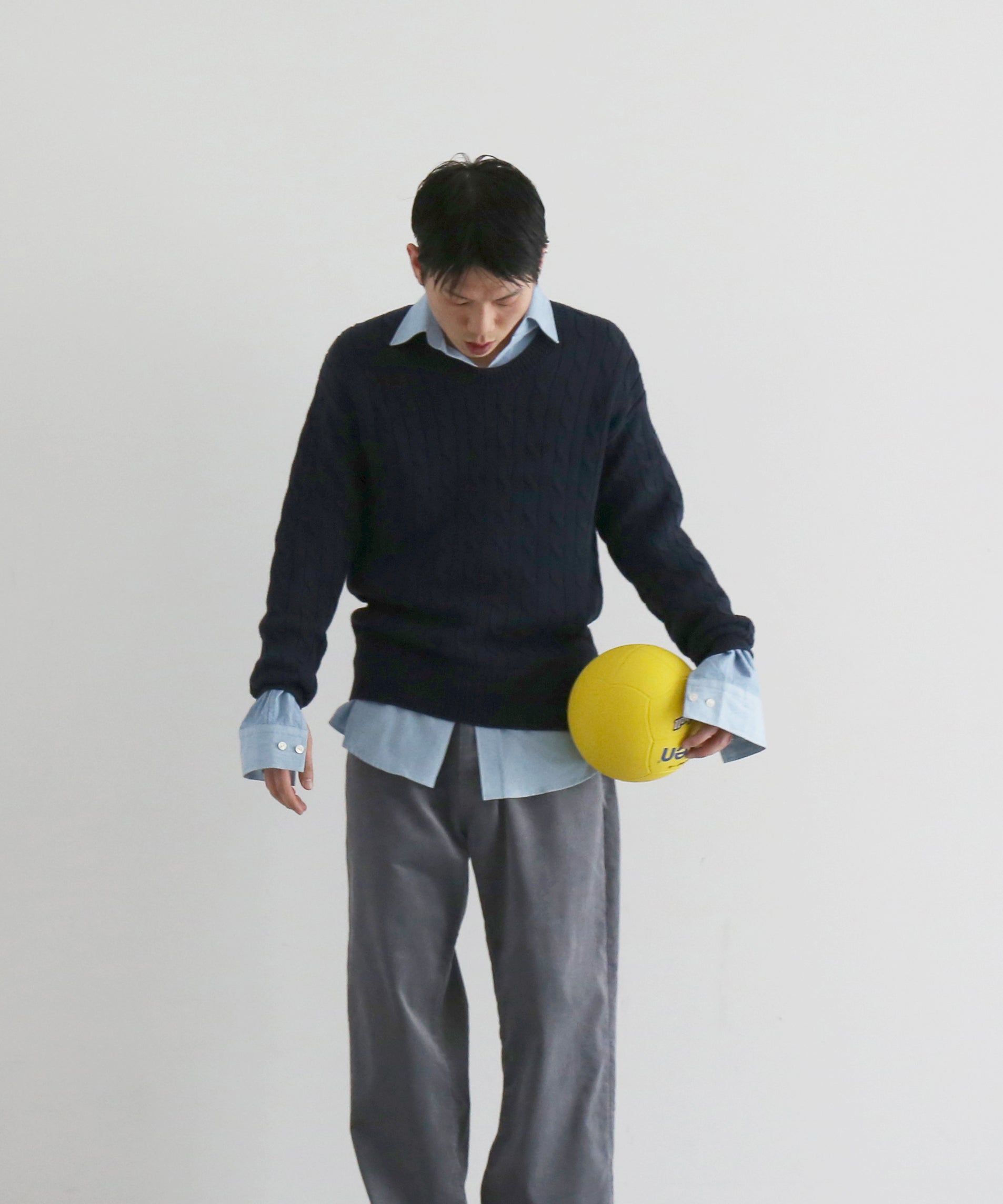 KAIKO Aran "D.NAVY"