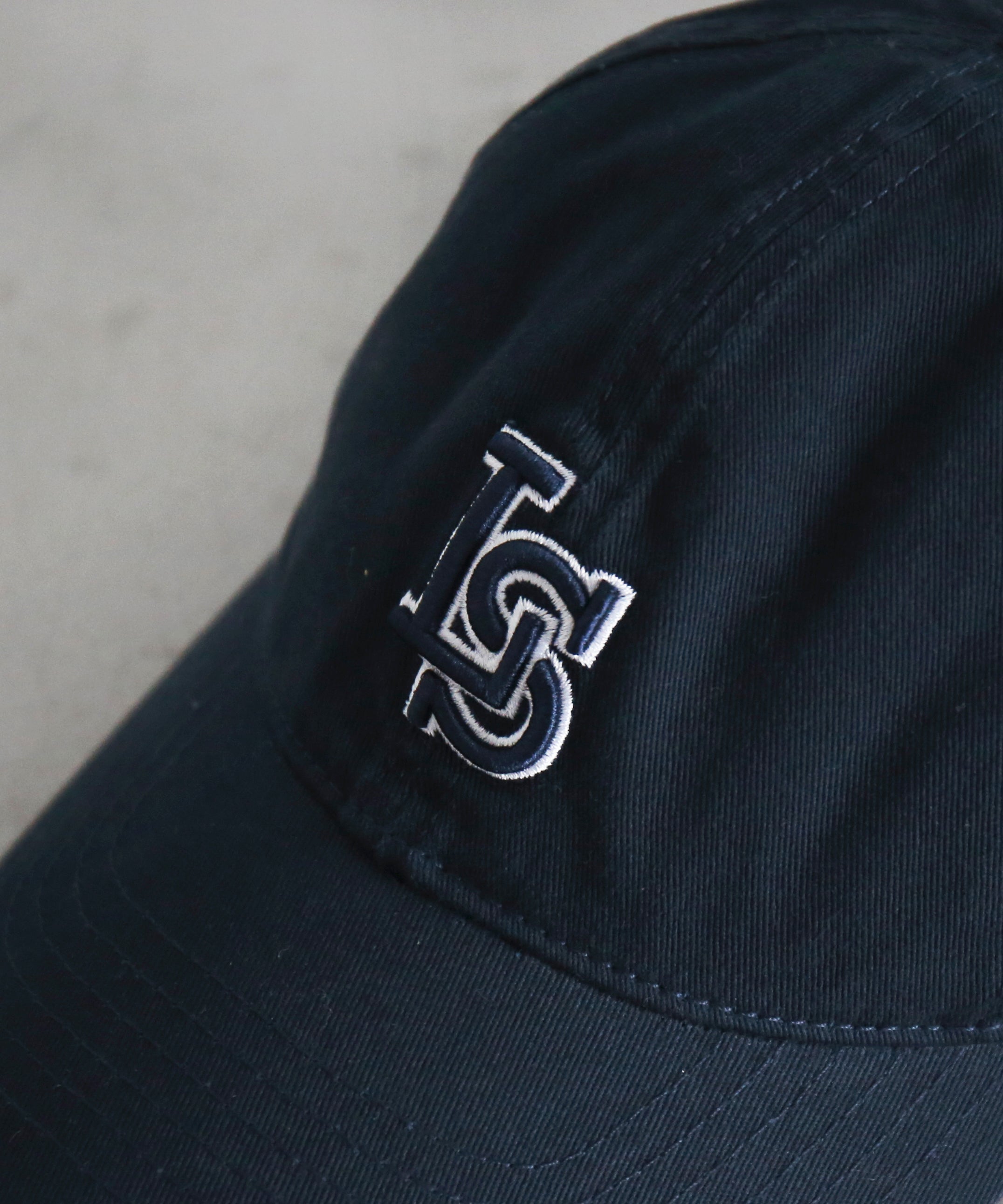 LINDER SPORT Baseball cap "NAVY"