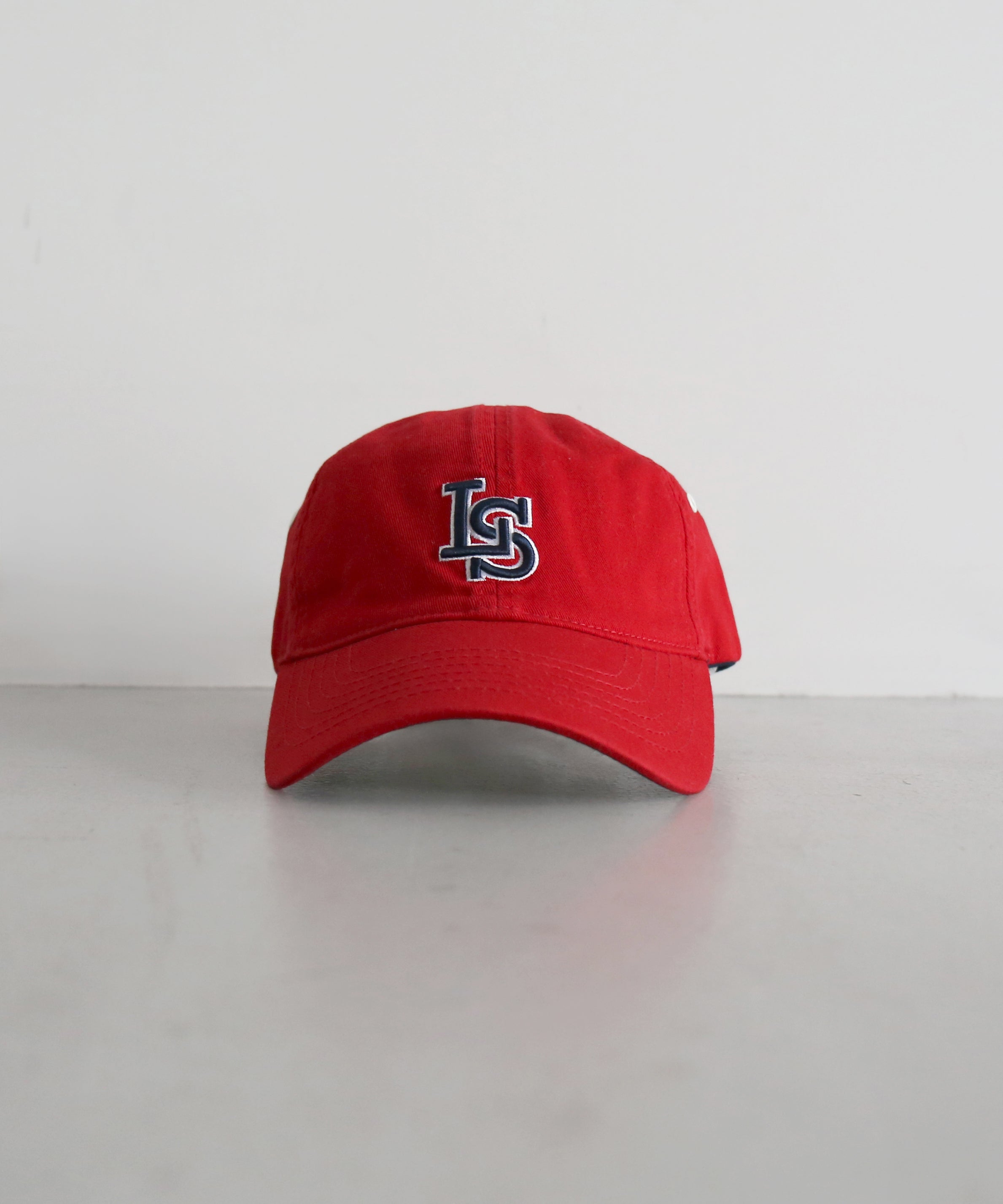 LINDER SPORT Baseball cap "WHITE"