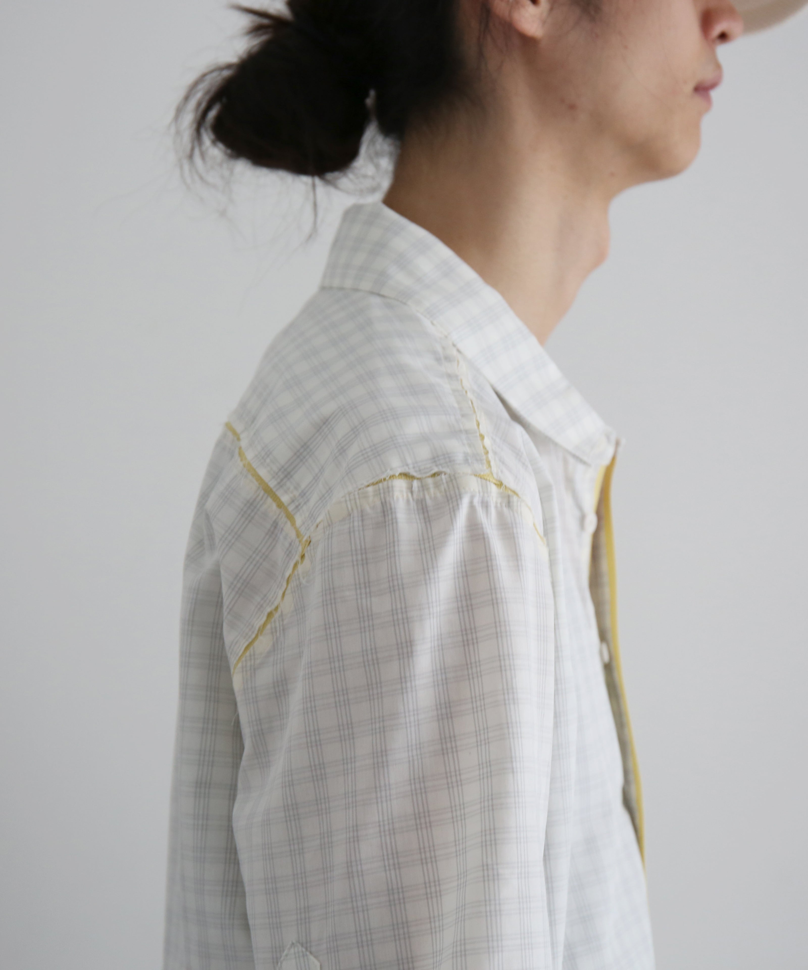 Paloma Wool Salina "GREY"