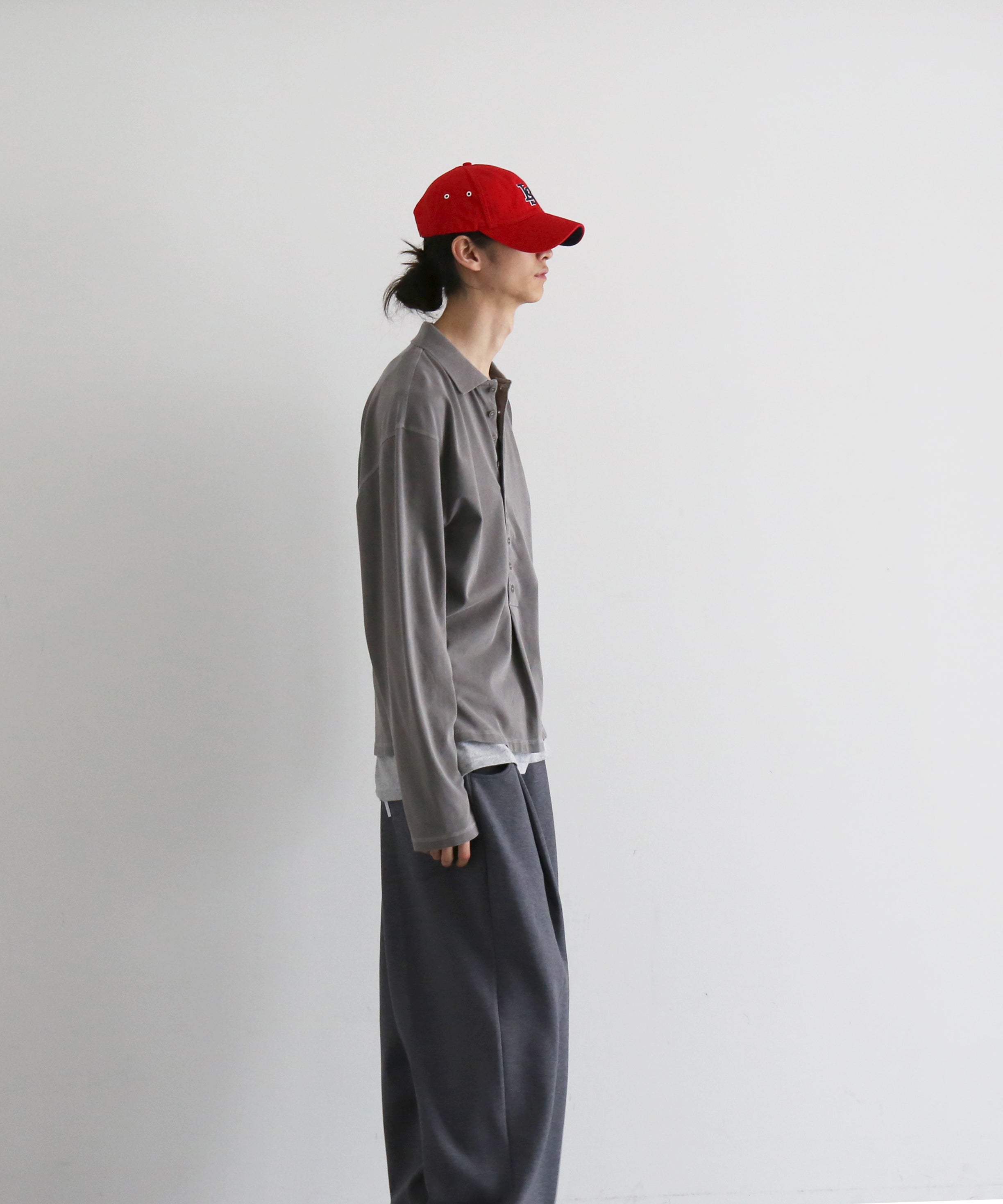 Paloma Wool Mori S "GREY"