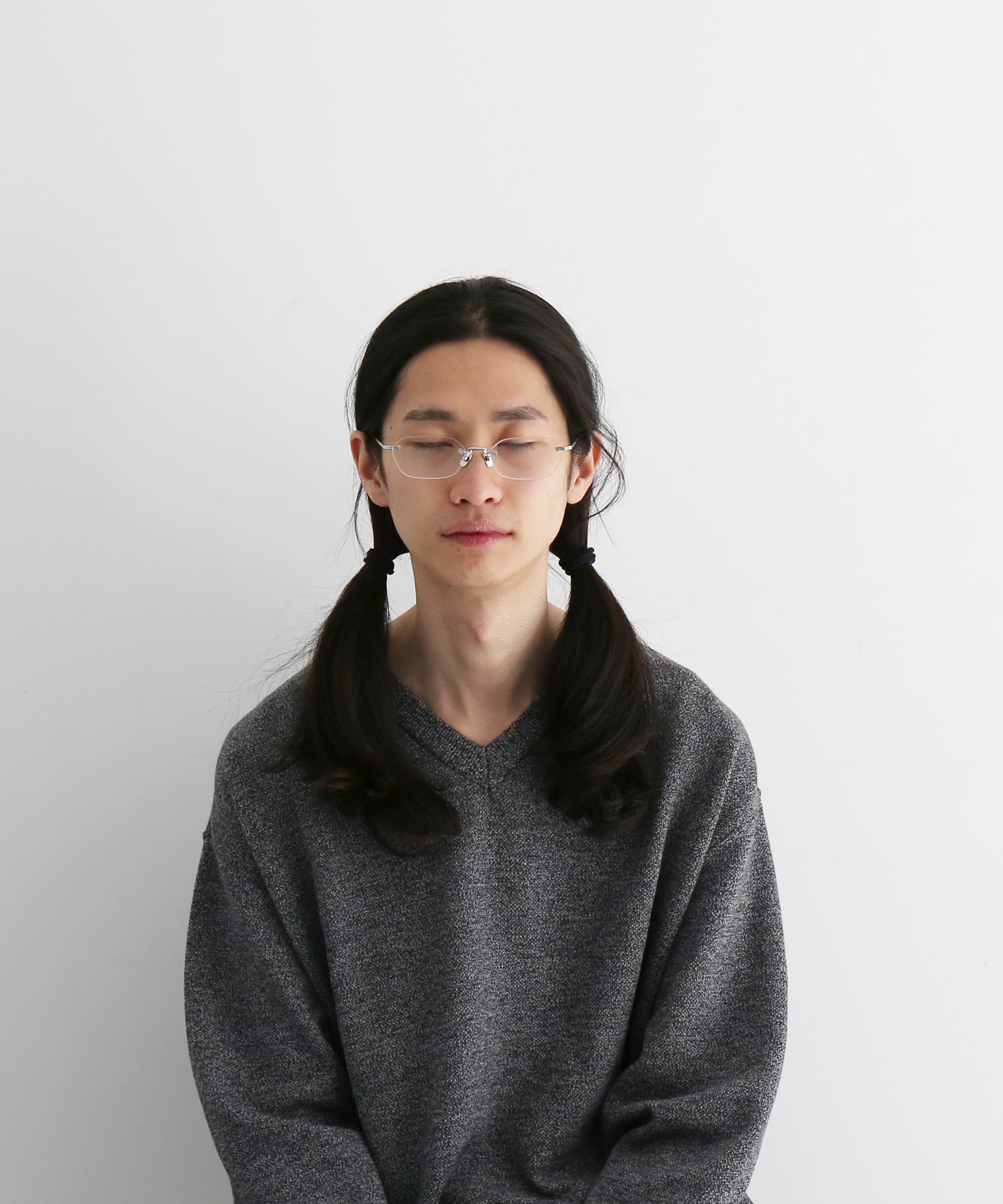 A.D.S.R. Vath 03 "SILVER (CLEAR)"