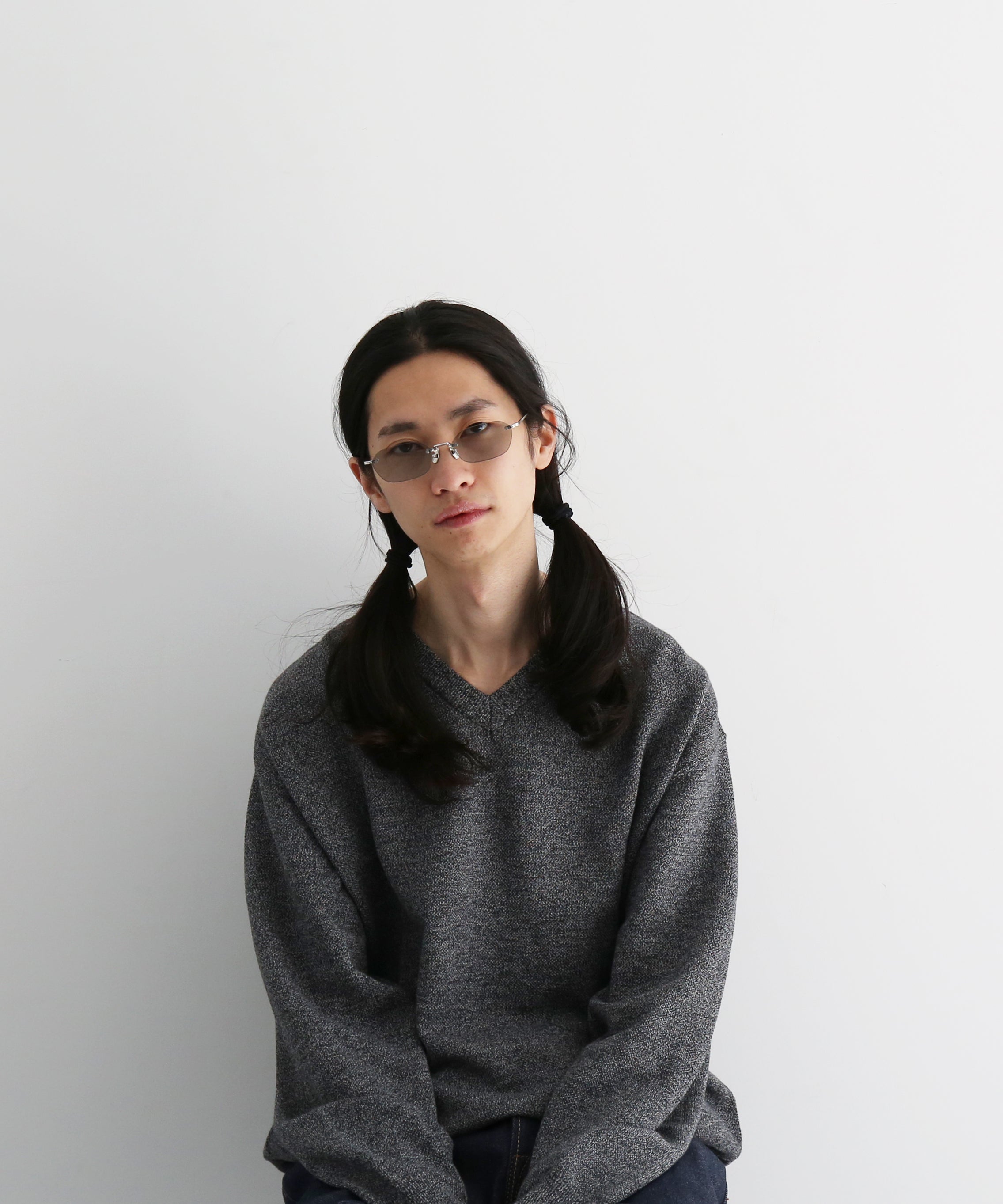 A.D.S.R. Vath 03 "SILVER (CLEAR)"