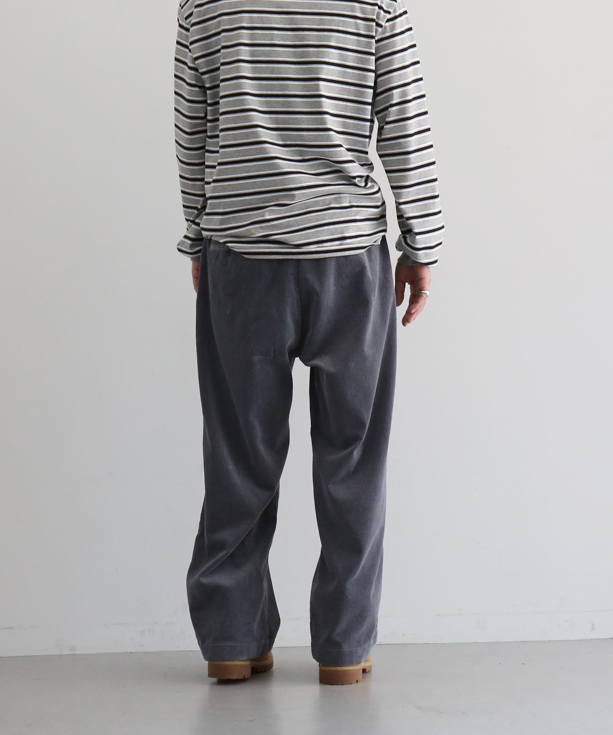 NEONSIGN Big move "GRAY"