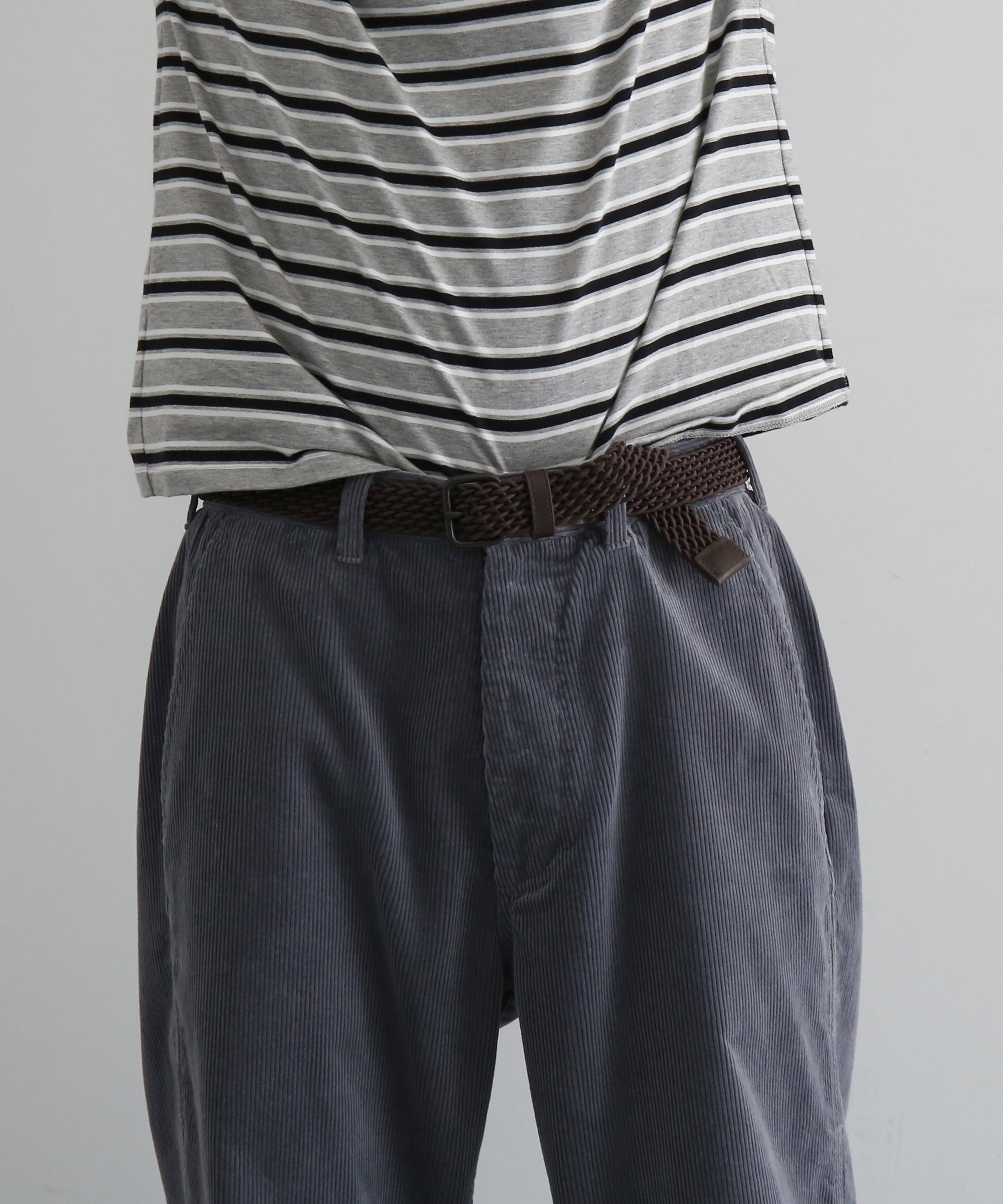 NEONSIGN Big move "GRAY"