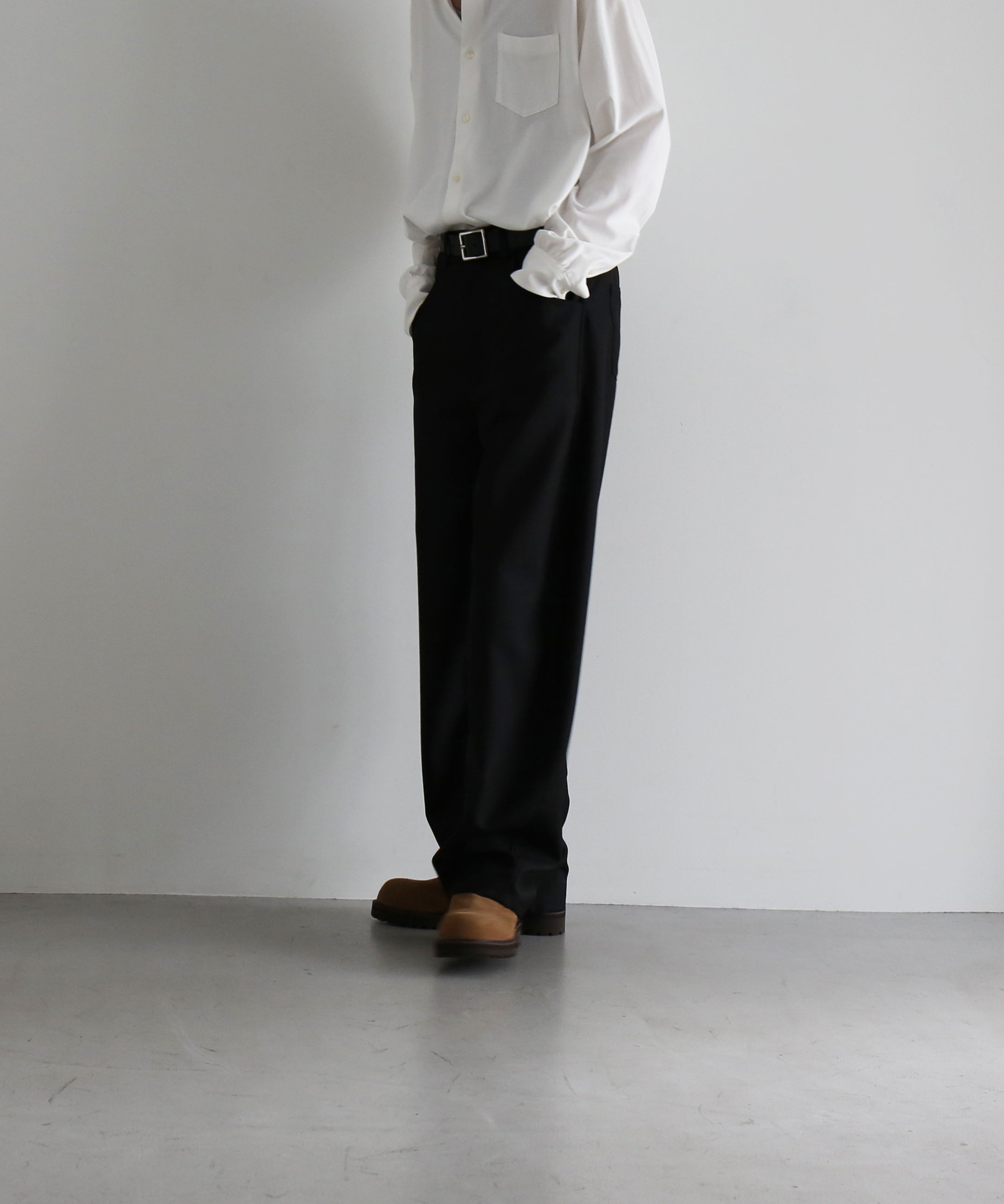 sefr【セファー】 Gino trouser 