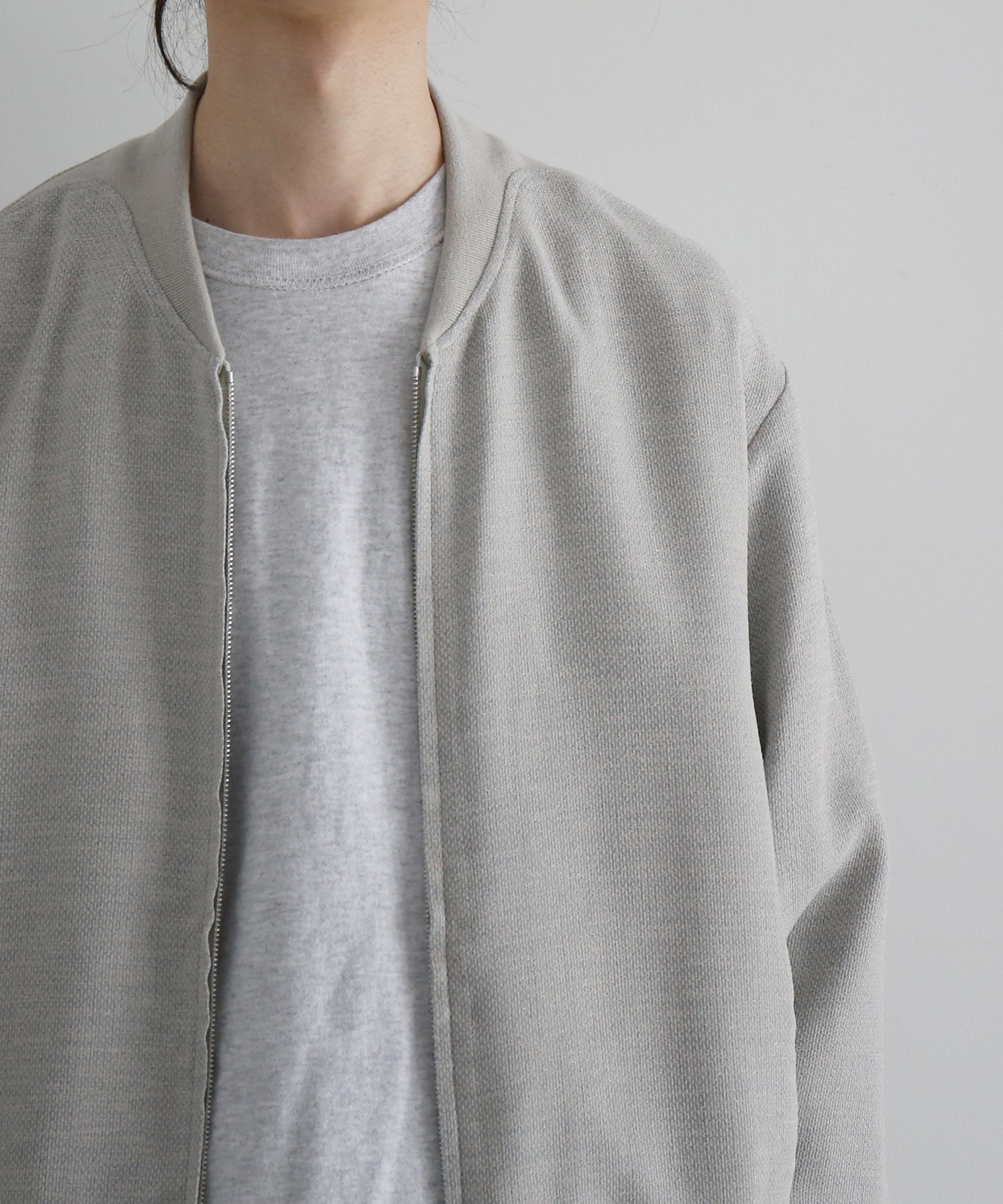 POST ARCHIVE FACTION(PAF) Blouson "SAND"