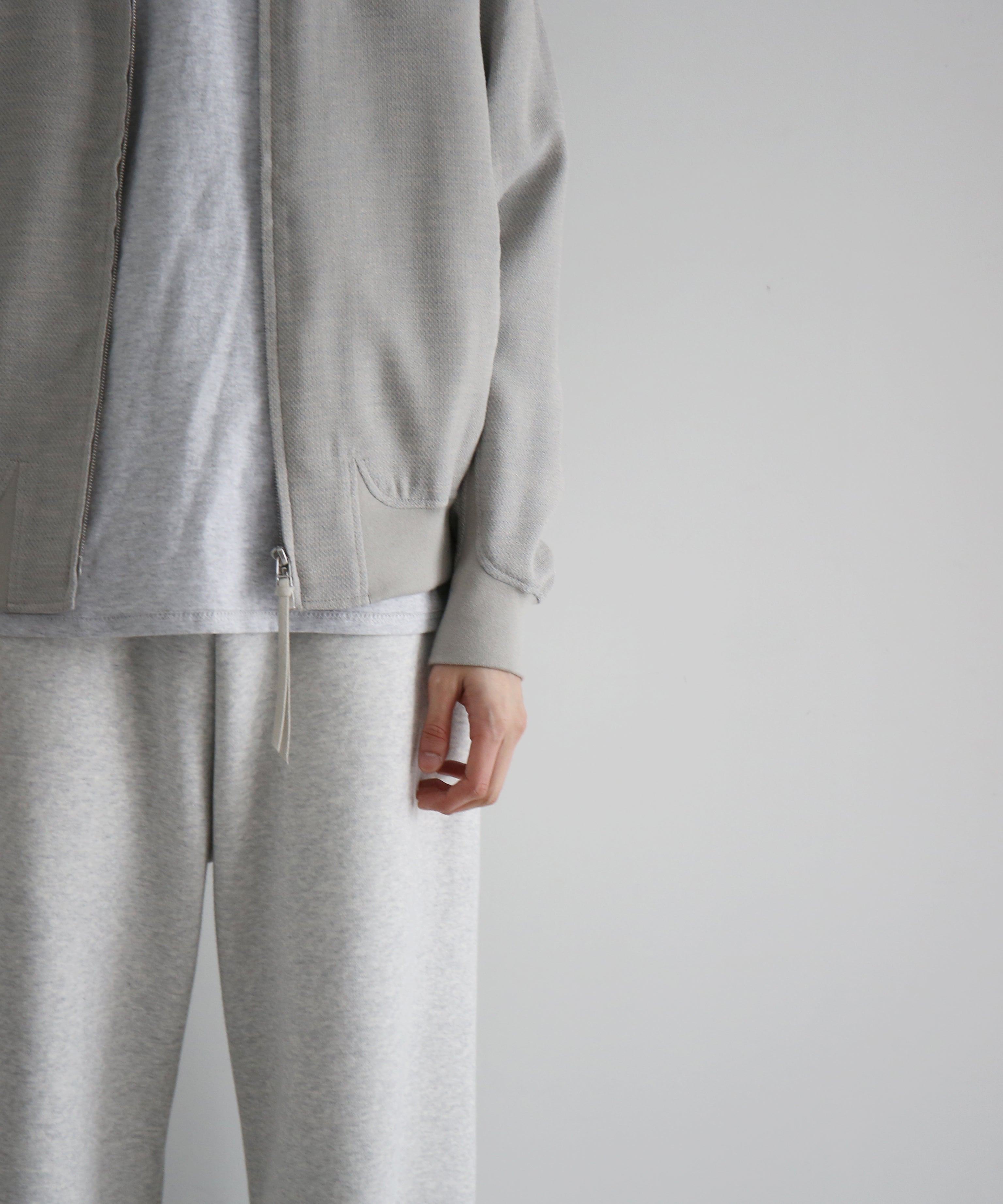 POST ARCHIVE FACTION(PAF) Blouson "SAND"