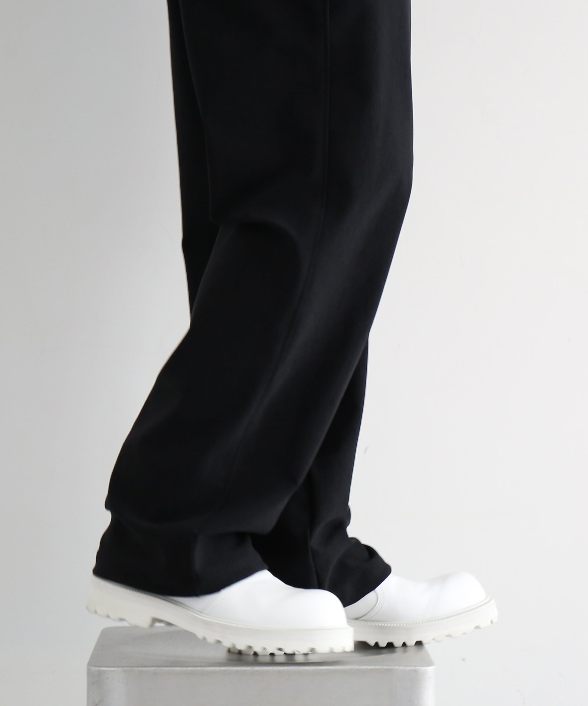 O- Sick easy "BLACK"