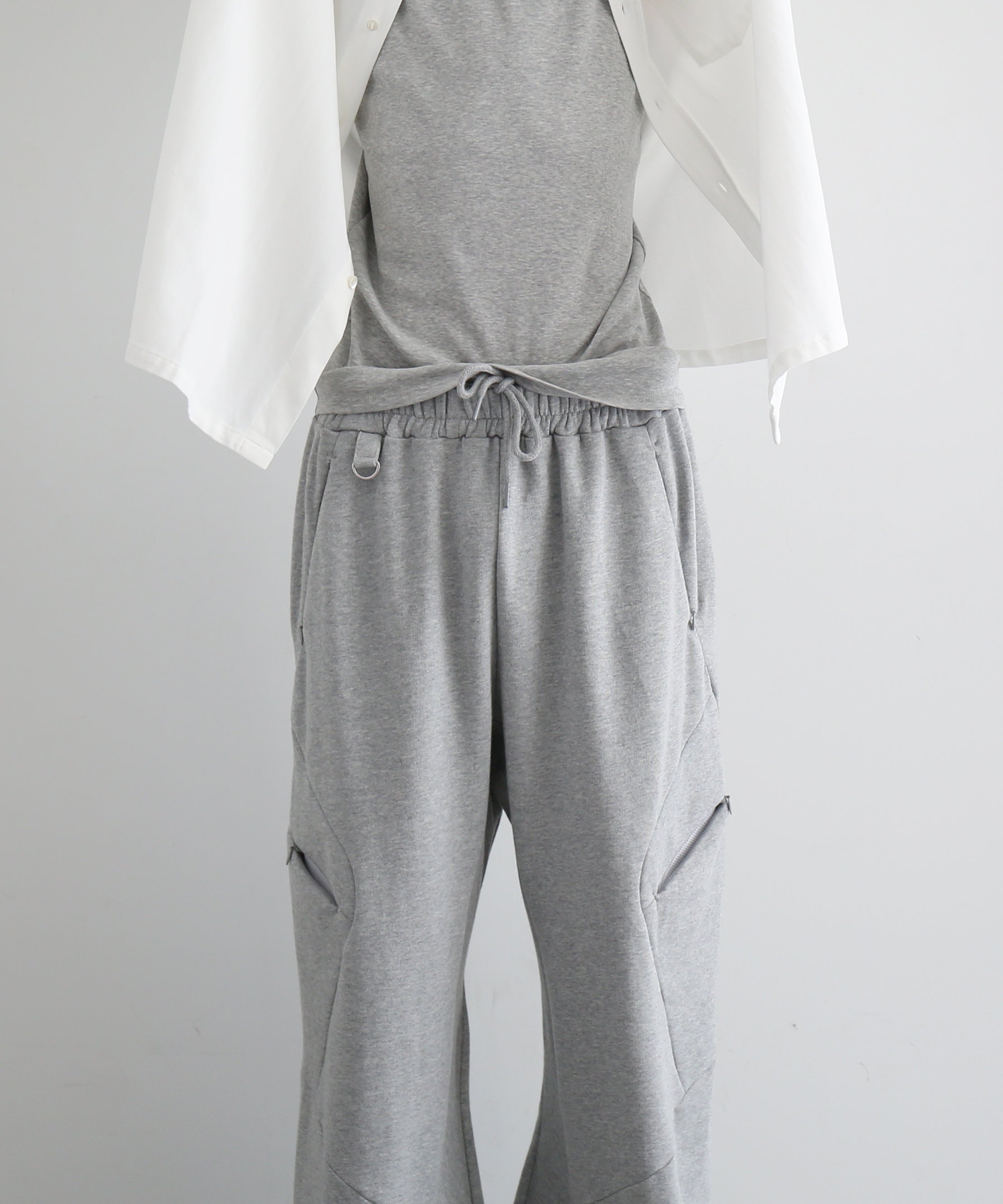 KAIKO Cloud save "TOP GRAY"