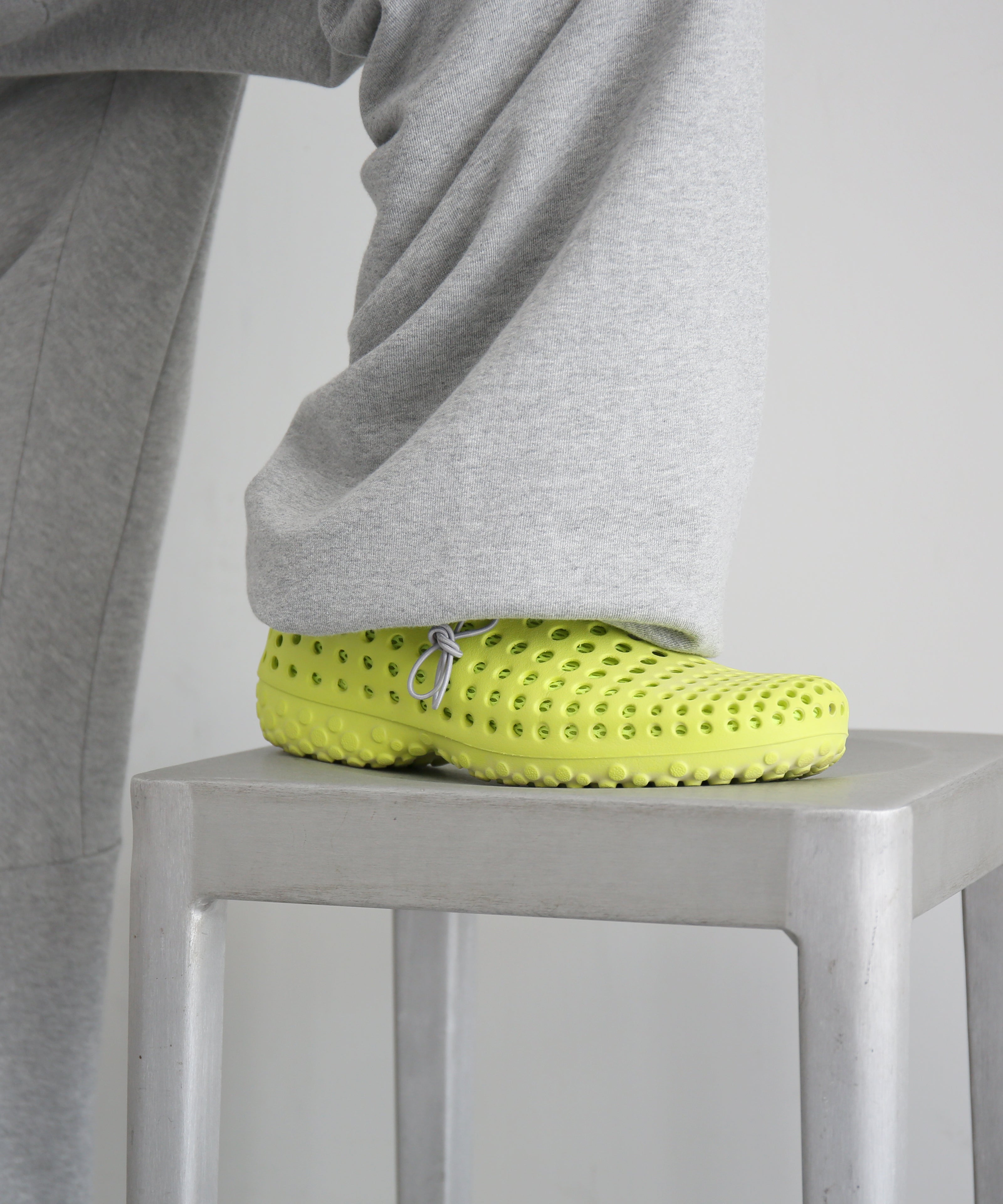 KAIKO Cloud save "TOP GRAY"