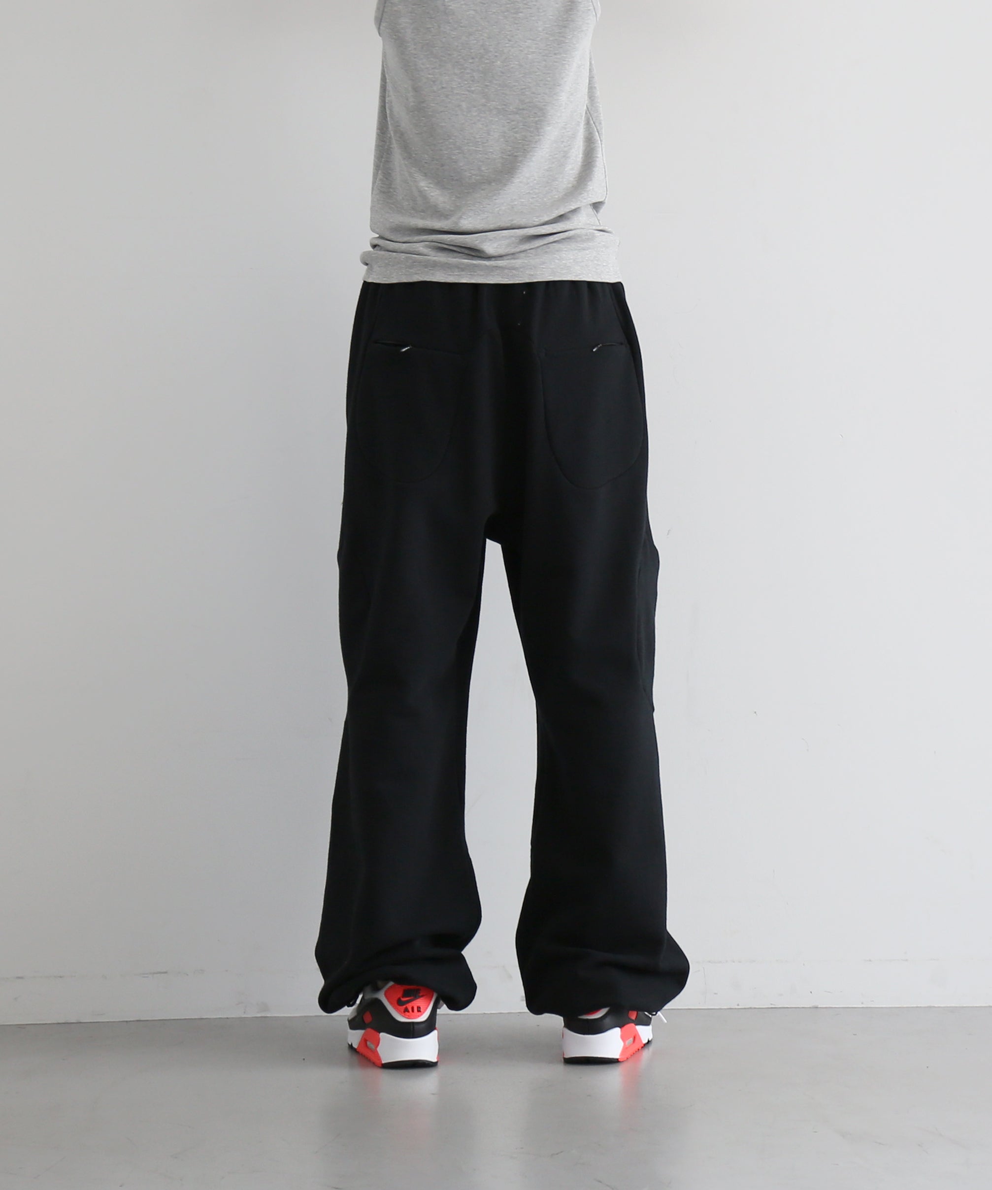 KAIKO Cloud save "BLACK"