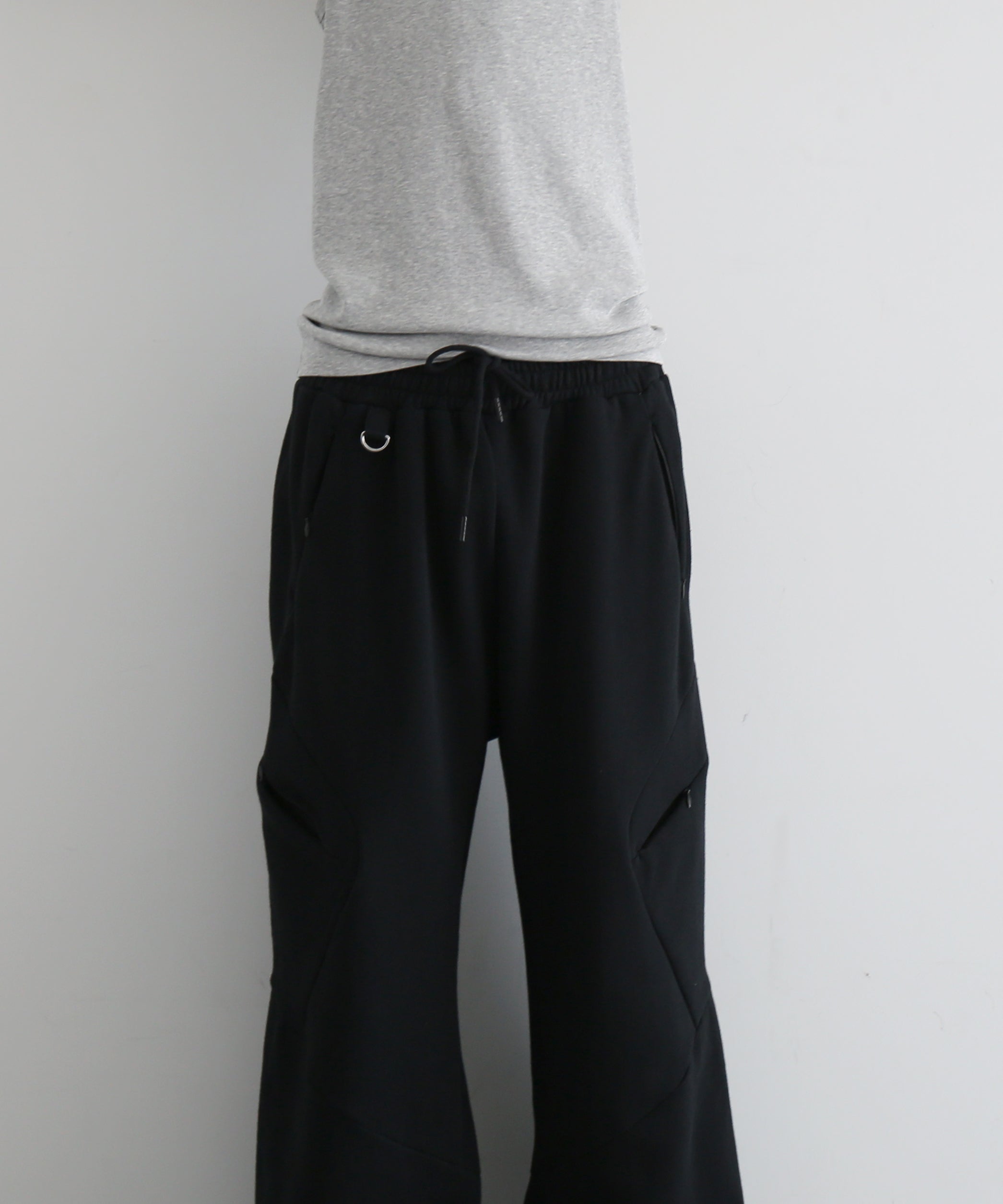 KAIKO Cloud save "BLACK"
