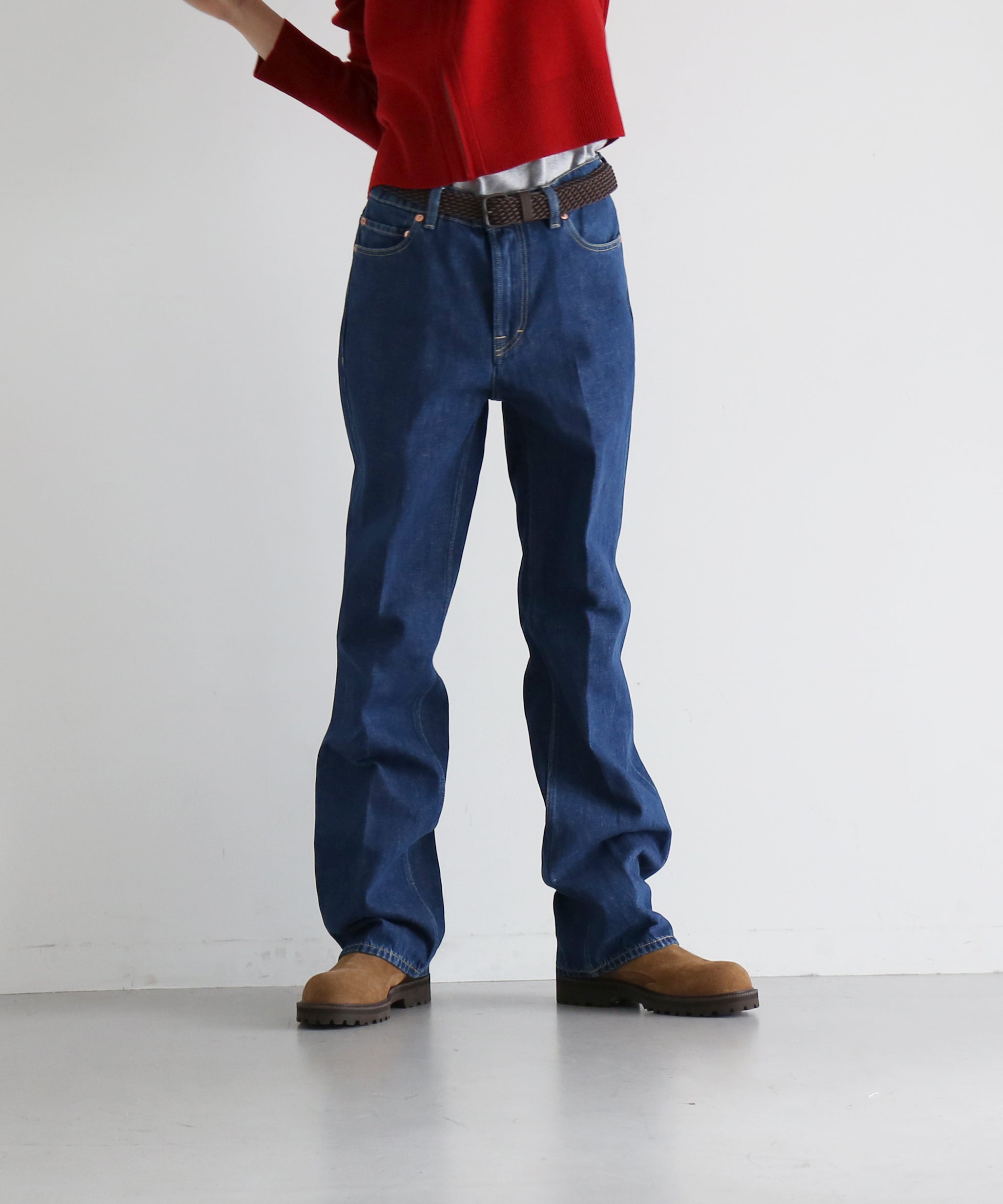 Our Legacy 70s CUT ブーツカットデニム アワーレガシー OUR LEGACY【アワーレガシー】メンズ デニム 70s cut 