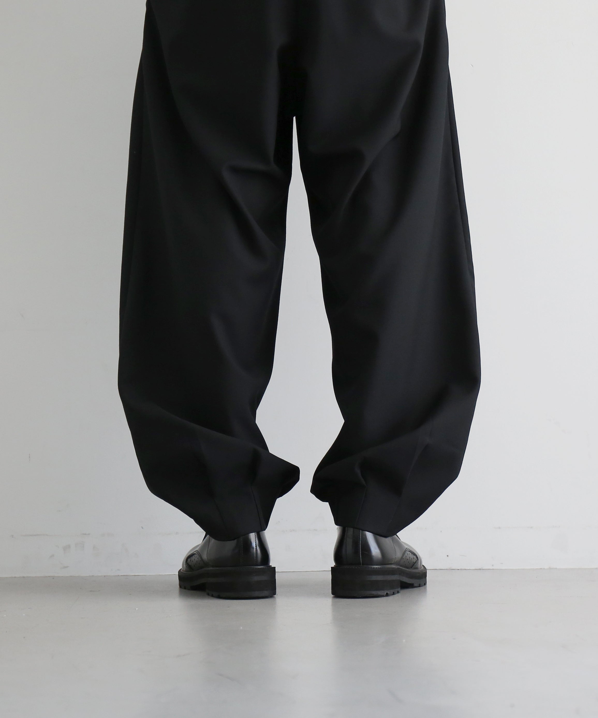 biscuithead Bup-1 "黒"